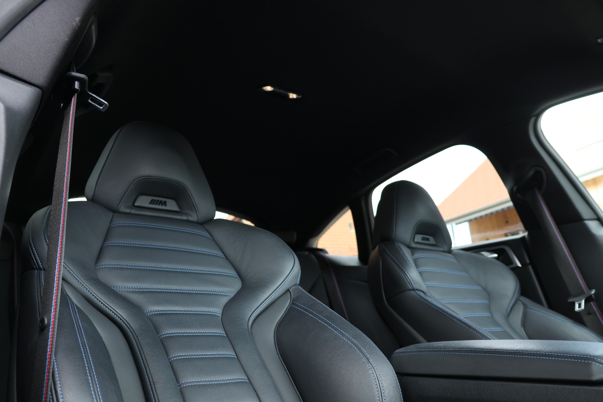 BMW M440i xDrive 48V Gran Coupé Steptronic (CH)-image-23