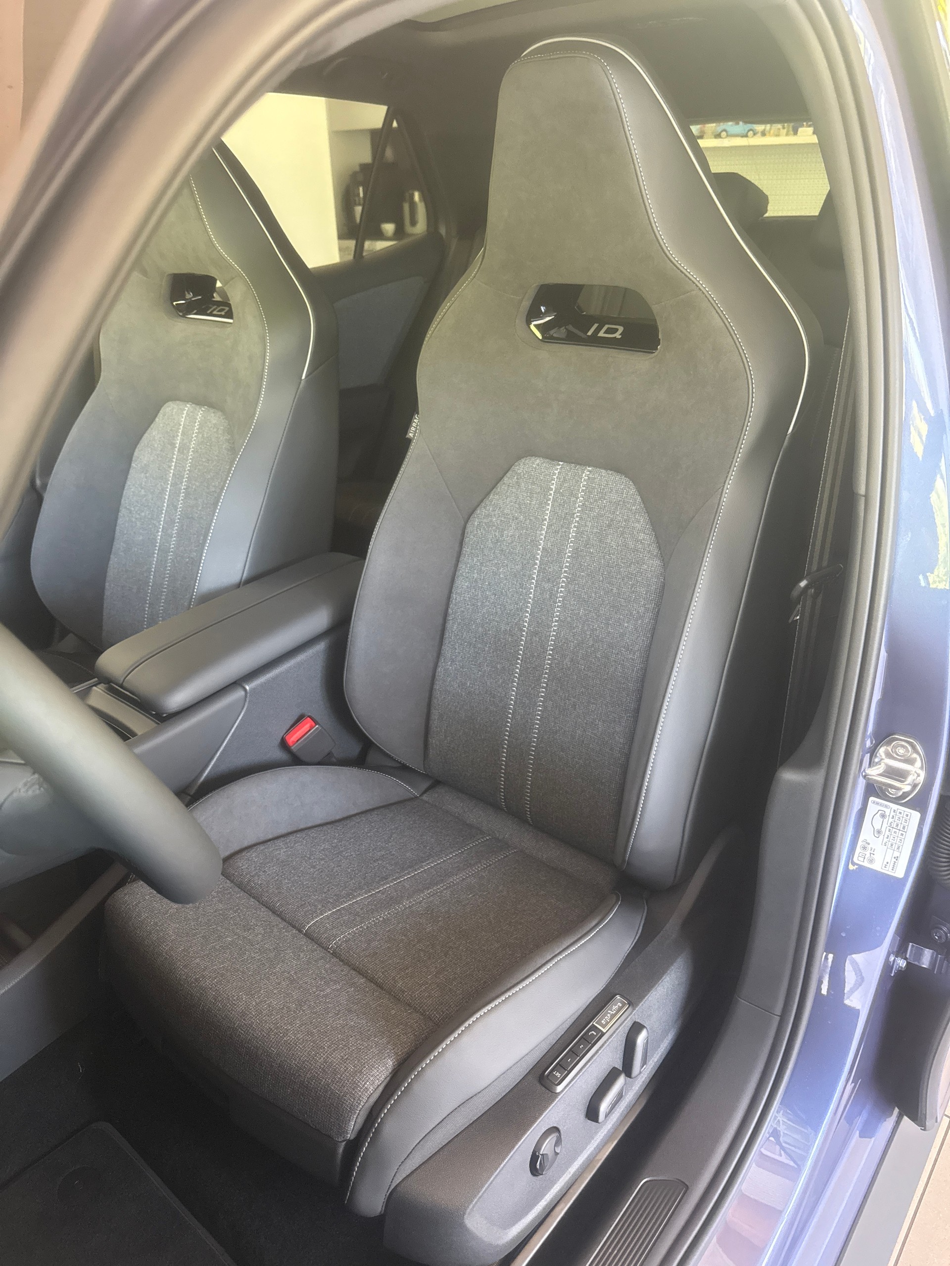 VW ID.3 Neo ST 58kWh/190PS 190PS/140kW 58kWh elektrisch-image-4