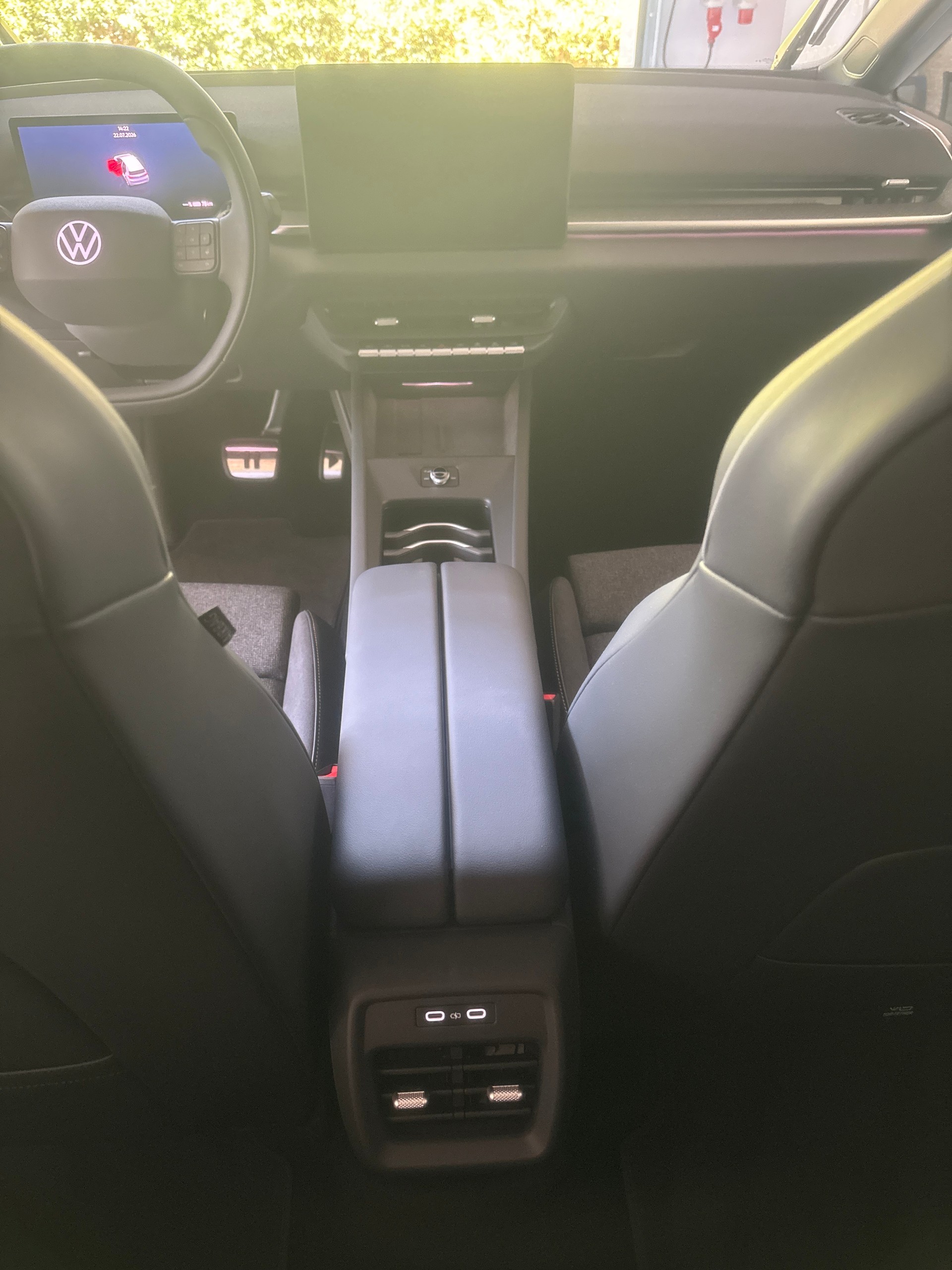 VW ID.3 Neo ST 58kWh/190PS 190PS/140kW 58kWh elektrisch-image-8