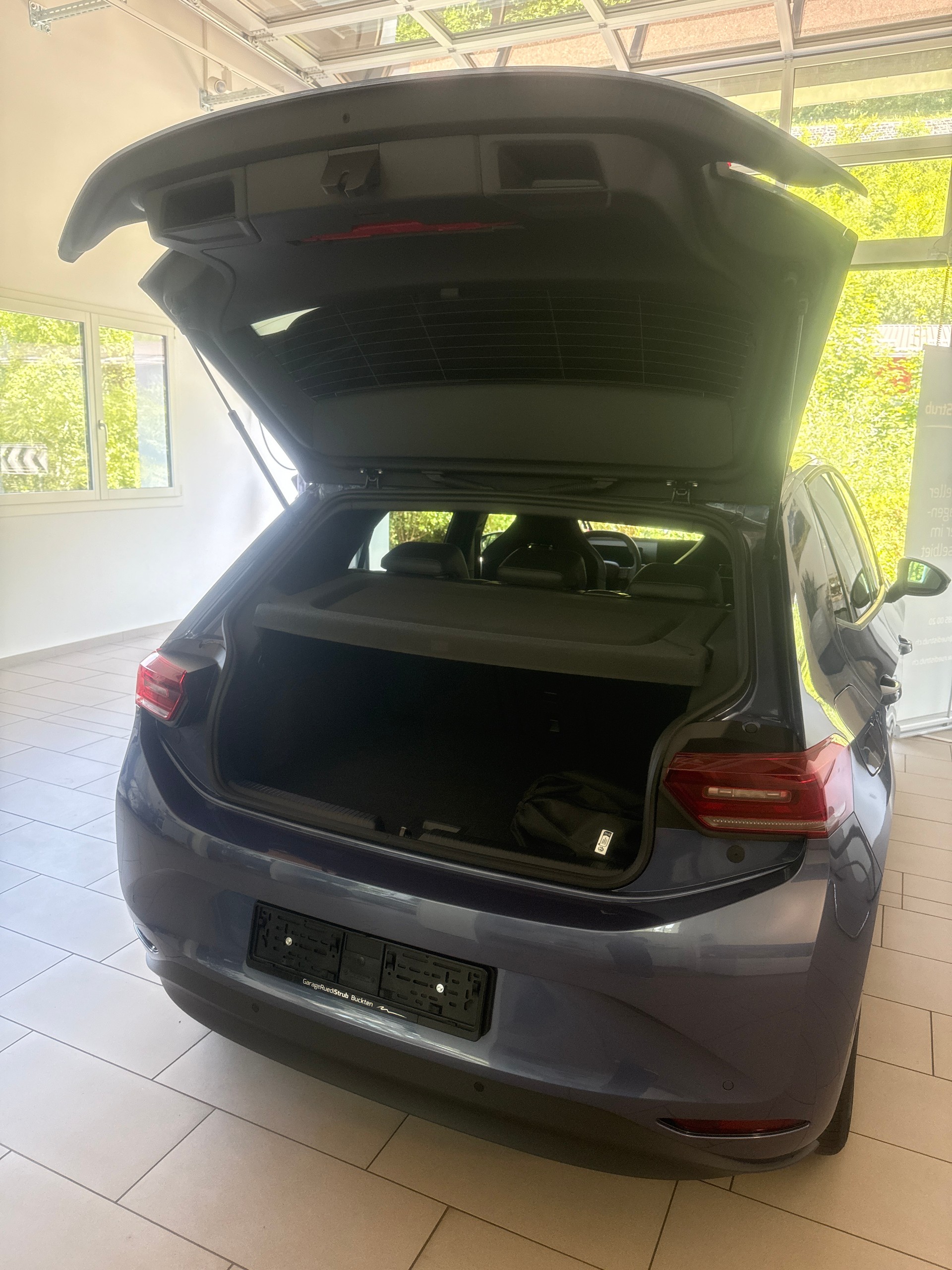 VW ID.3 Neo ST 58kWh/190PS 190PS/140kW 58kWh elektrisch-image-6