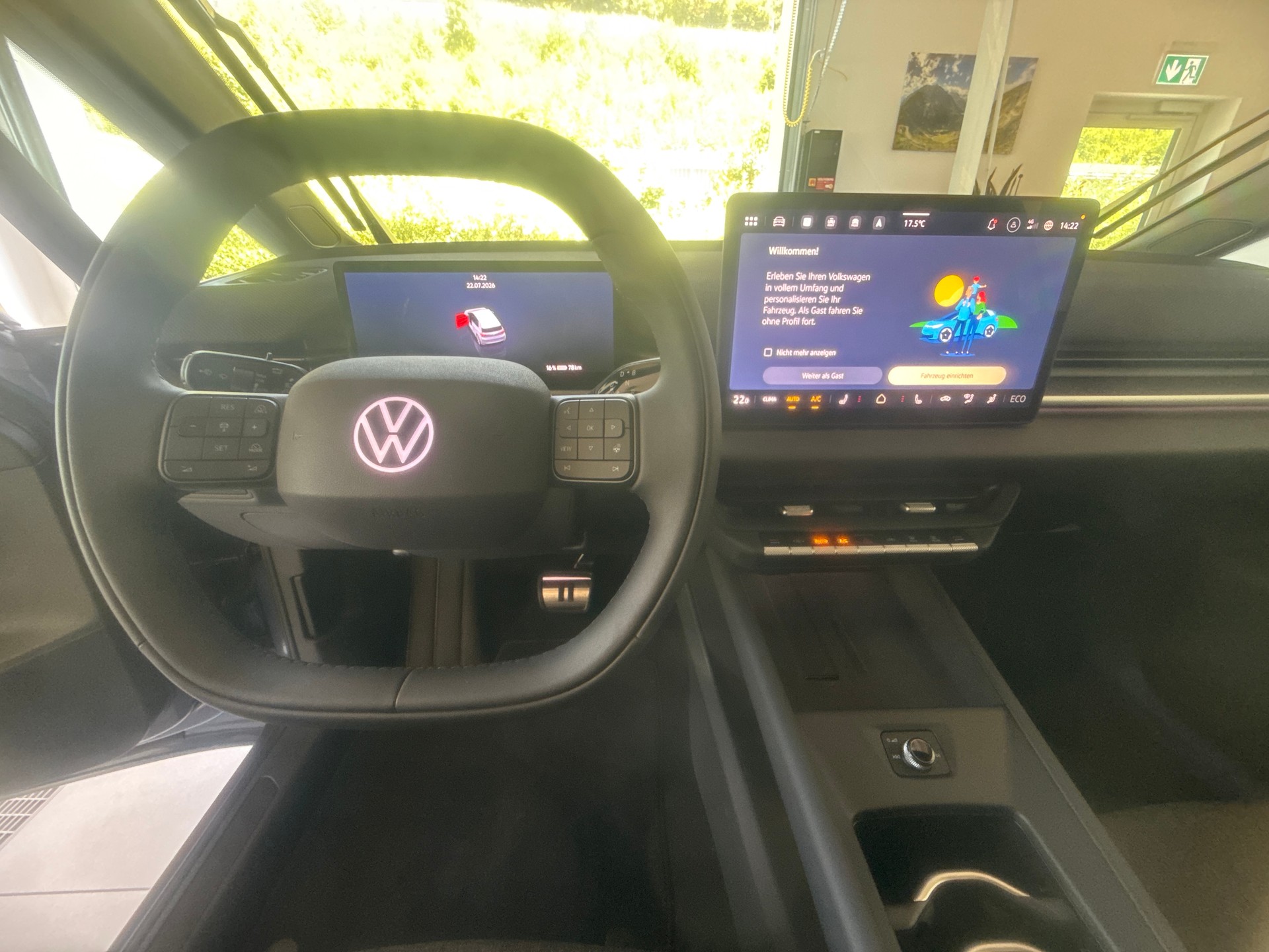 VW ID.3 Neo ST 58kWh/190PS 190PS/140kW 58kWh elektrisch-image-7