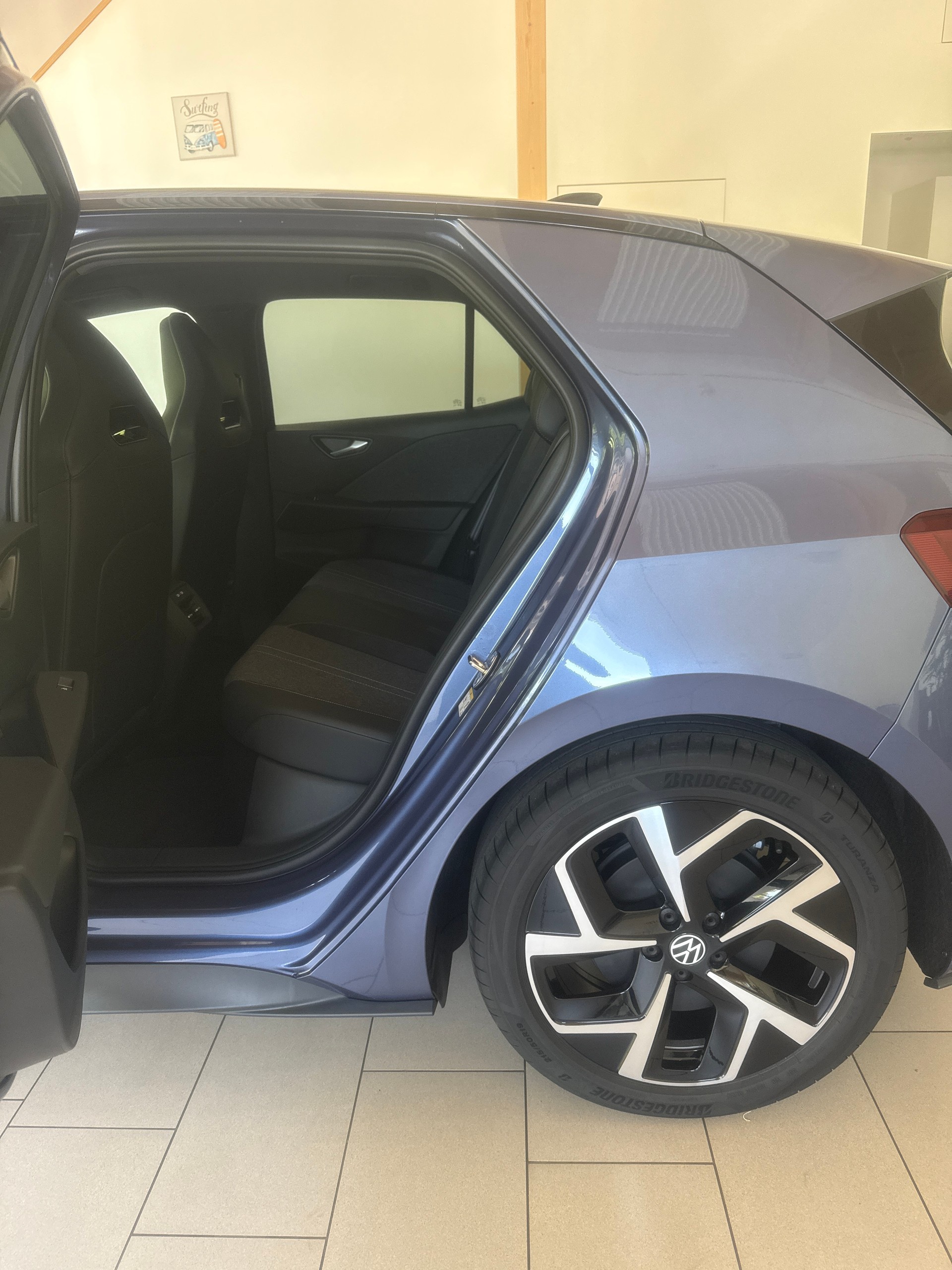 VW ID.3 Neo ST 58kWh/190PS 190PS/140kW 58kWh elektrisch-image-5