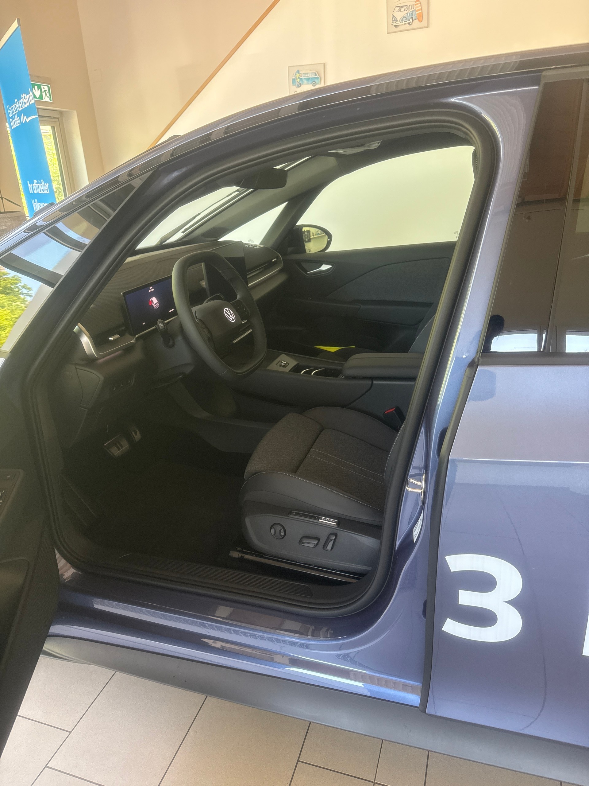 VW ID.3 Neo ST 58kWh/190PS 190PS/140kW 58kWh elektrisch-image-3