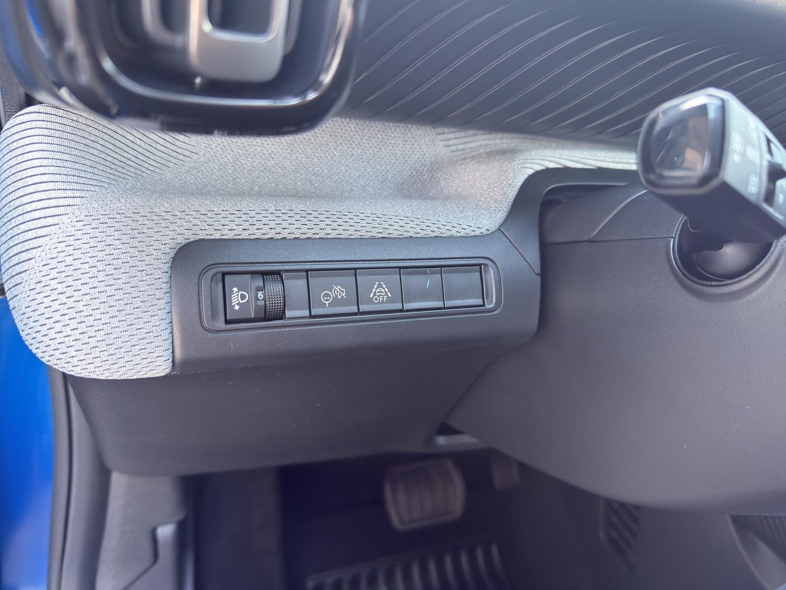 CITROEN C3 1.2 Hybrid Max-image-12