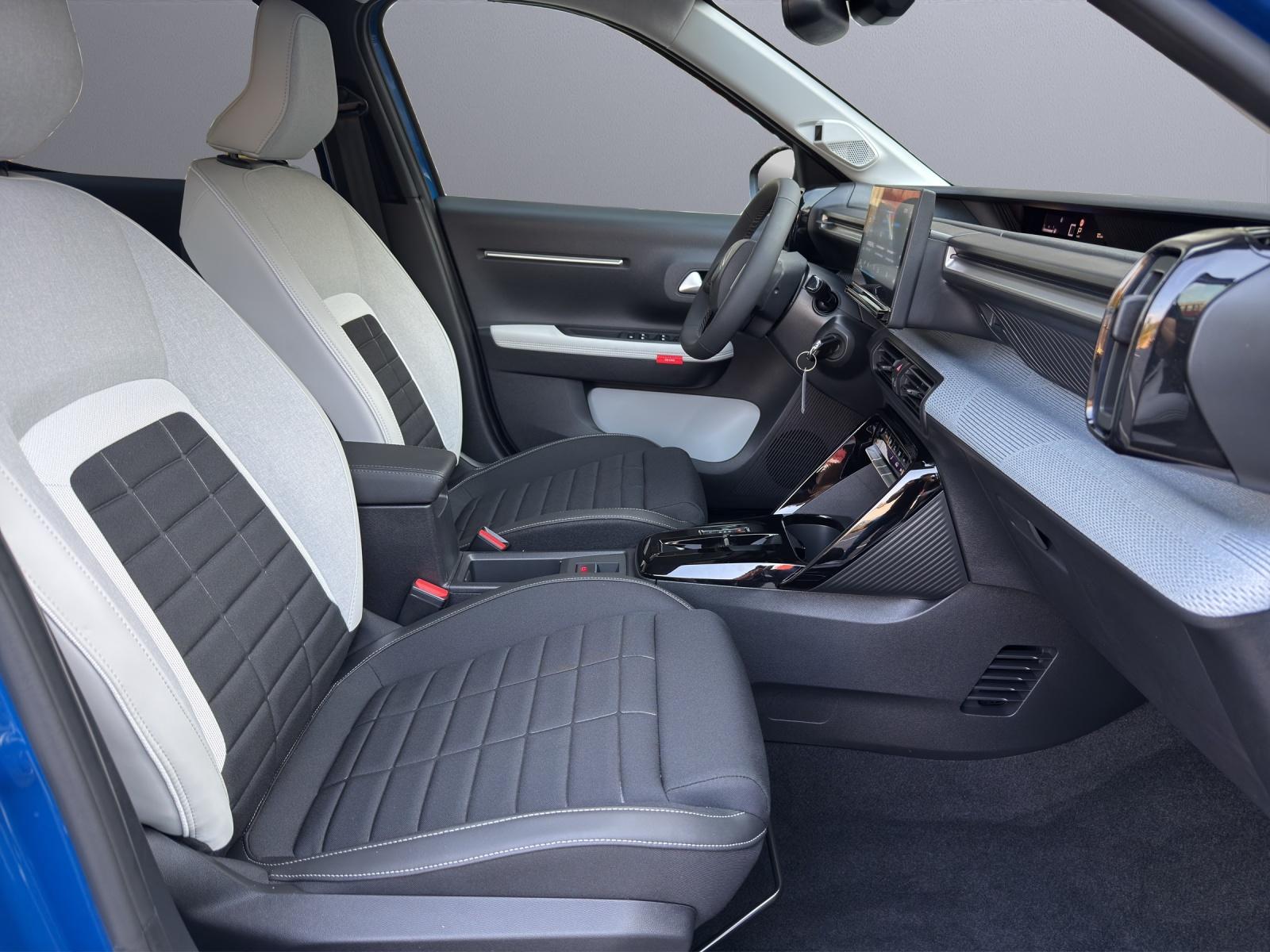 CITROEN C3 1.2 Hybrid Max-image-8