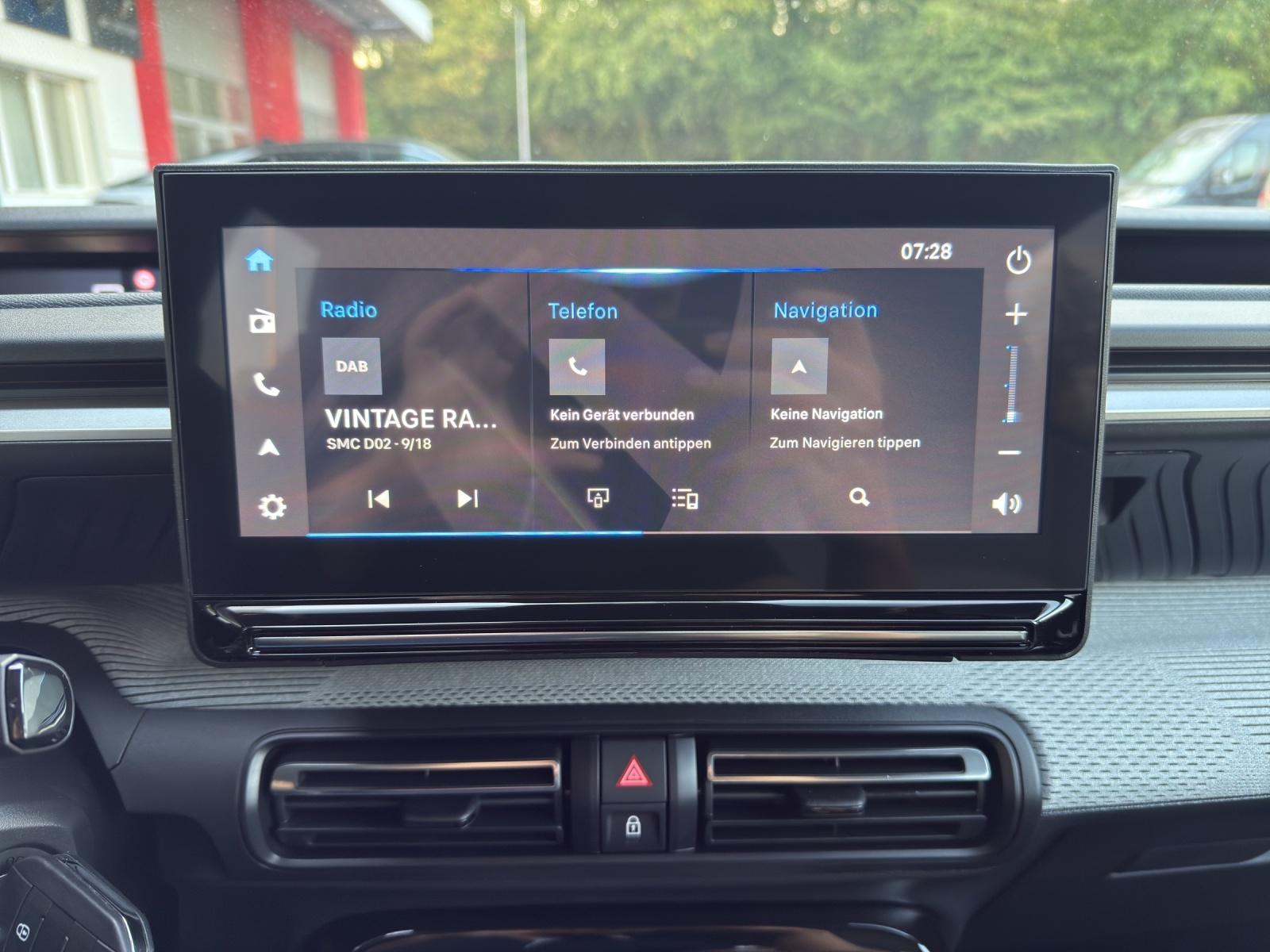 CITROEN C3 1.2 Hybrid Max-image-7