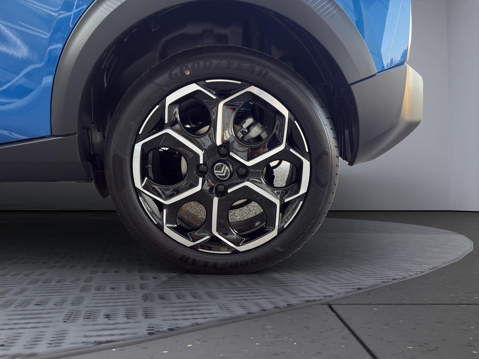 CITROEN C3 1.2 Hybrid Max-image-11