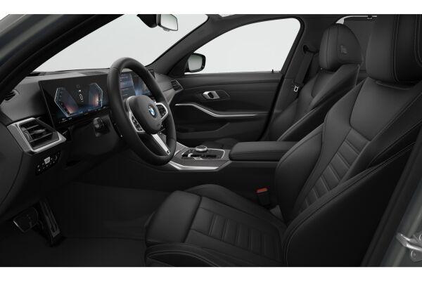 BMW 330i xDrive Tour. M Sport-image-4