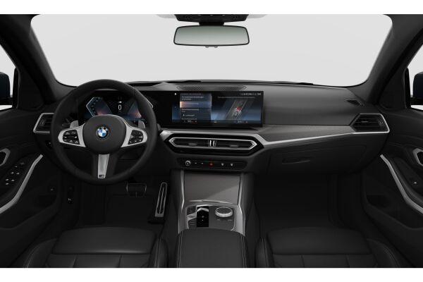 BMW 330i xDrive Tour. M Sport-image-5