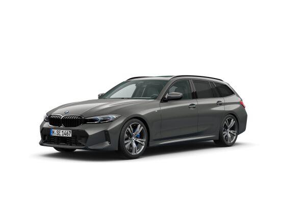 BMW 330i xDrive Tour. M Sport-image-0