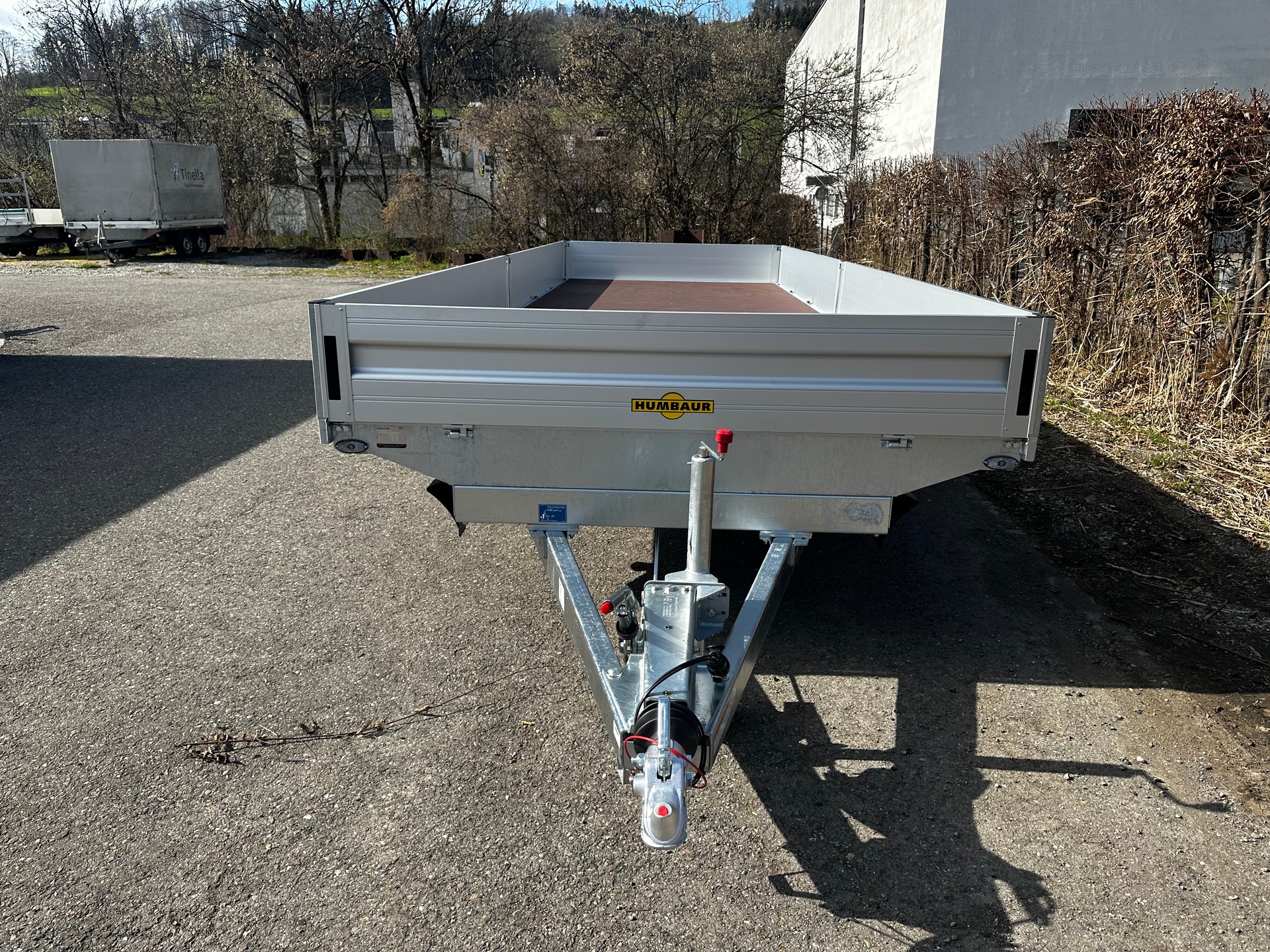 HUMBAUR HT356221-image-2