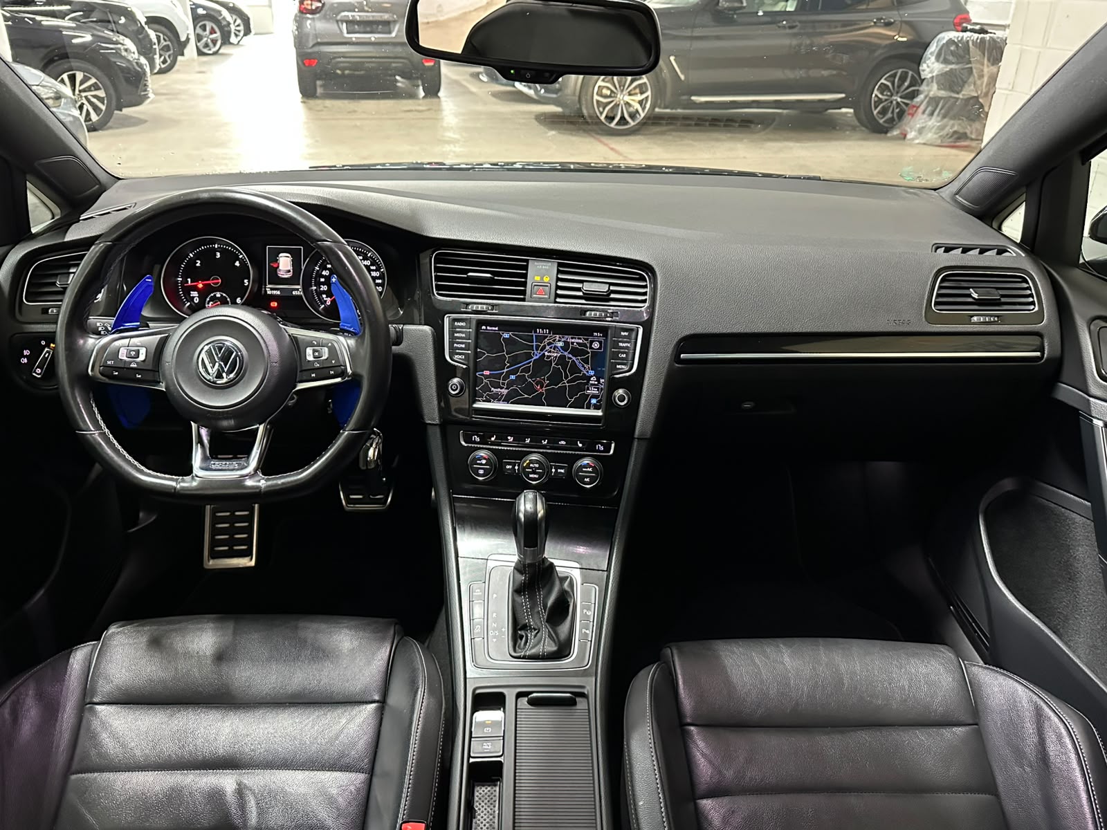 VW Golf 2.0 TDI GTD DSG-image-6