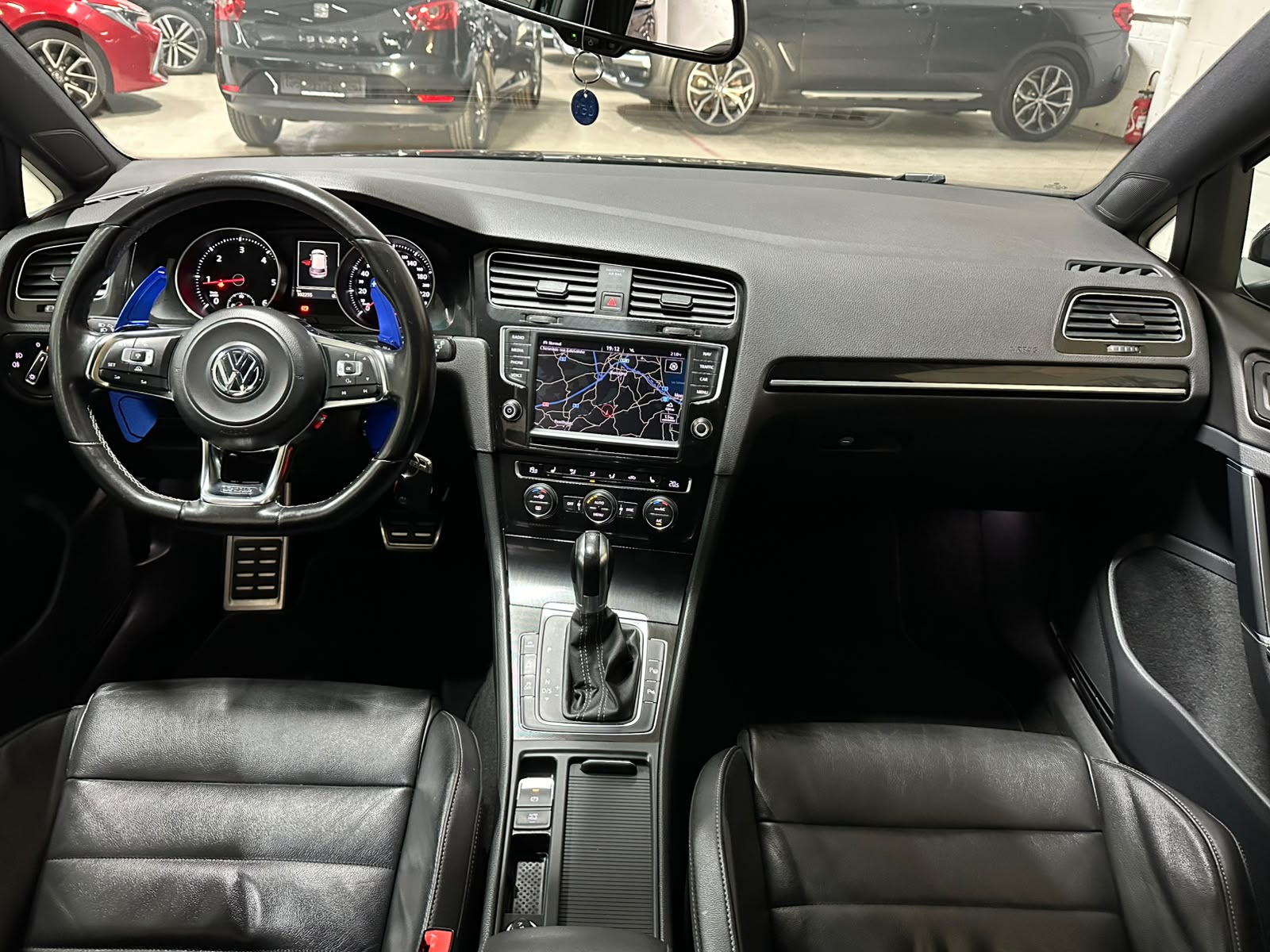 VW Golf VII 2.0 TDI GTD DSG-image-10