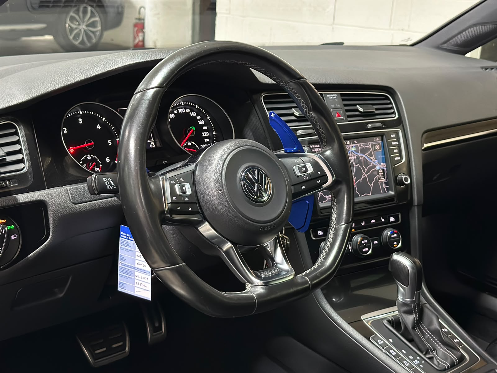 VW Golf VII 2.0 TDI GTD DSG-image-14