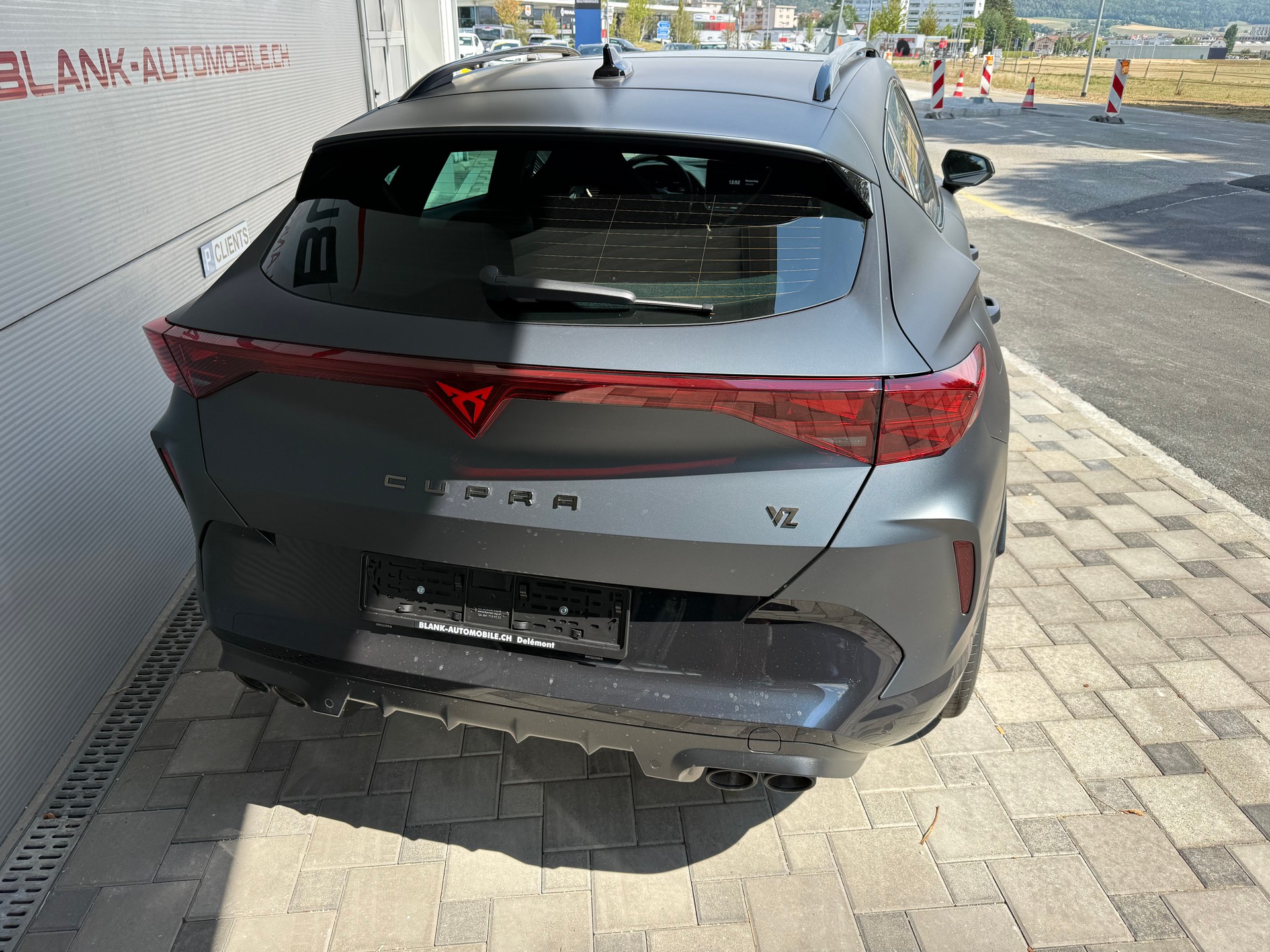 CUPRA Formentor 2.0TSI VZ 4Drive DSG-image-3