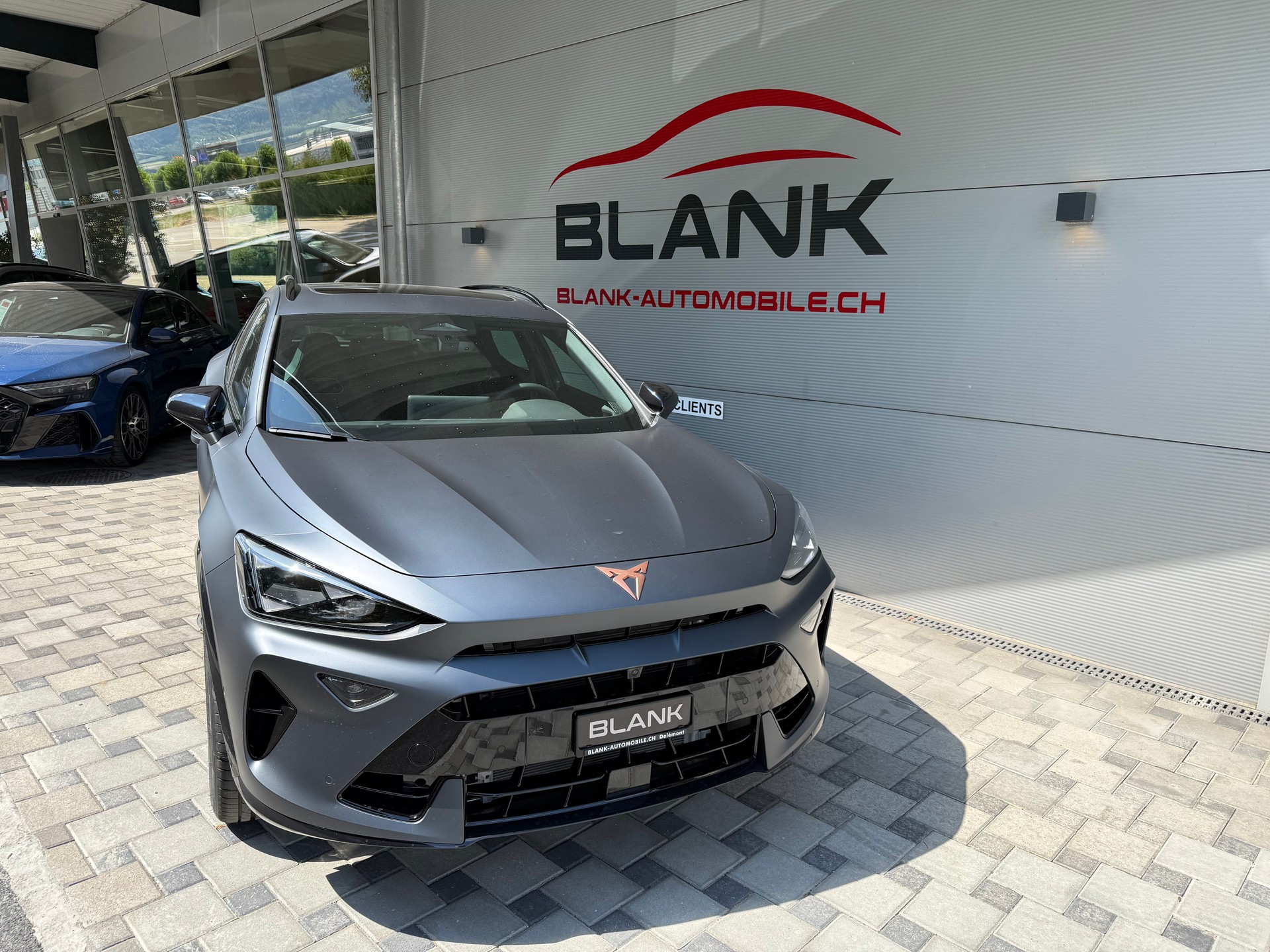 CUPRA Formentor 2.0TSI VZ 4Drive DSG-image-1