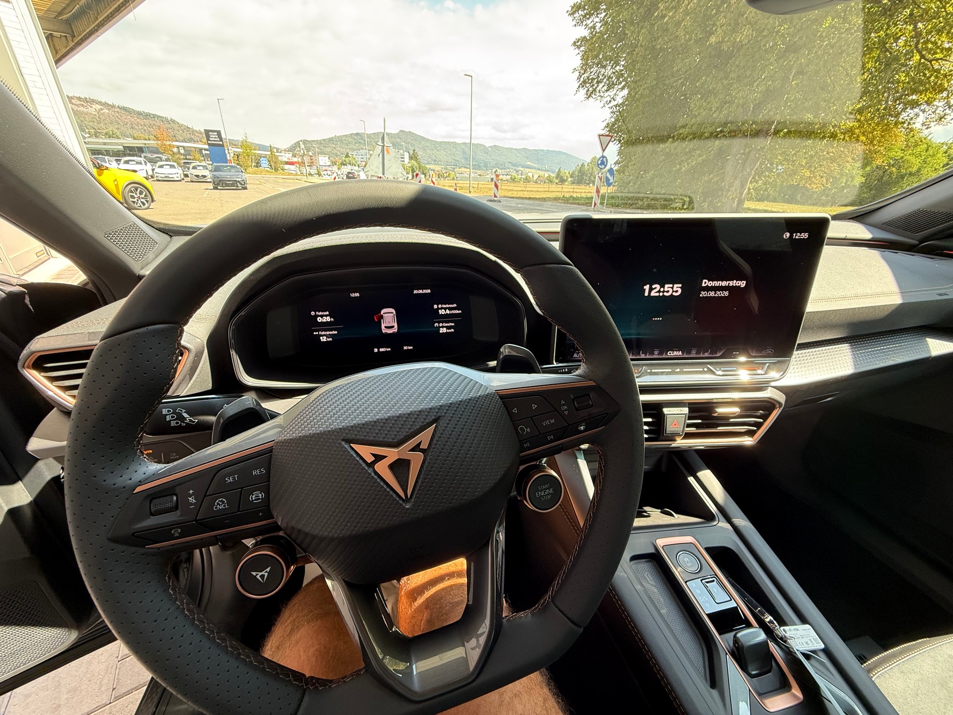 CUPRA Formentor 2.0TSI VZ 4Drive DSG-image-7