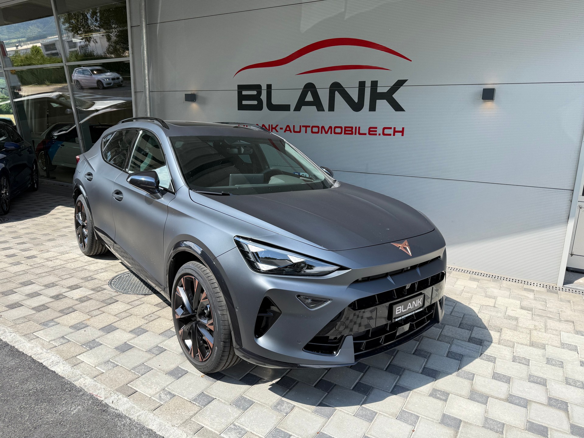 CUPRA Formentor 2.0TSI VZ 4Drive DSG-image-0