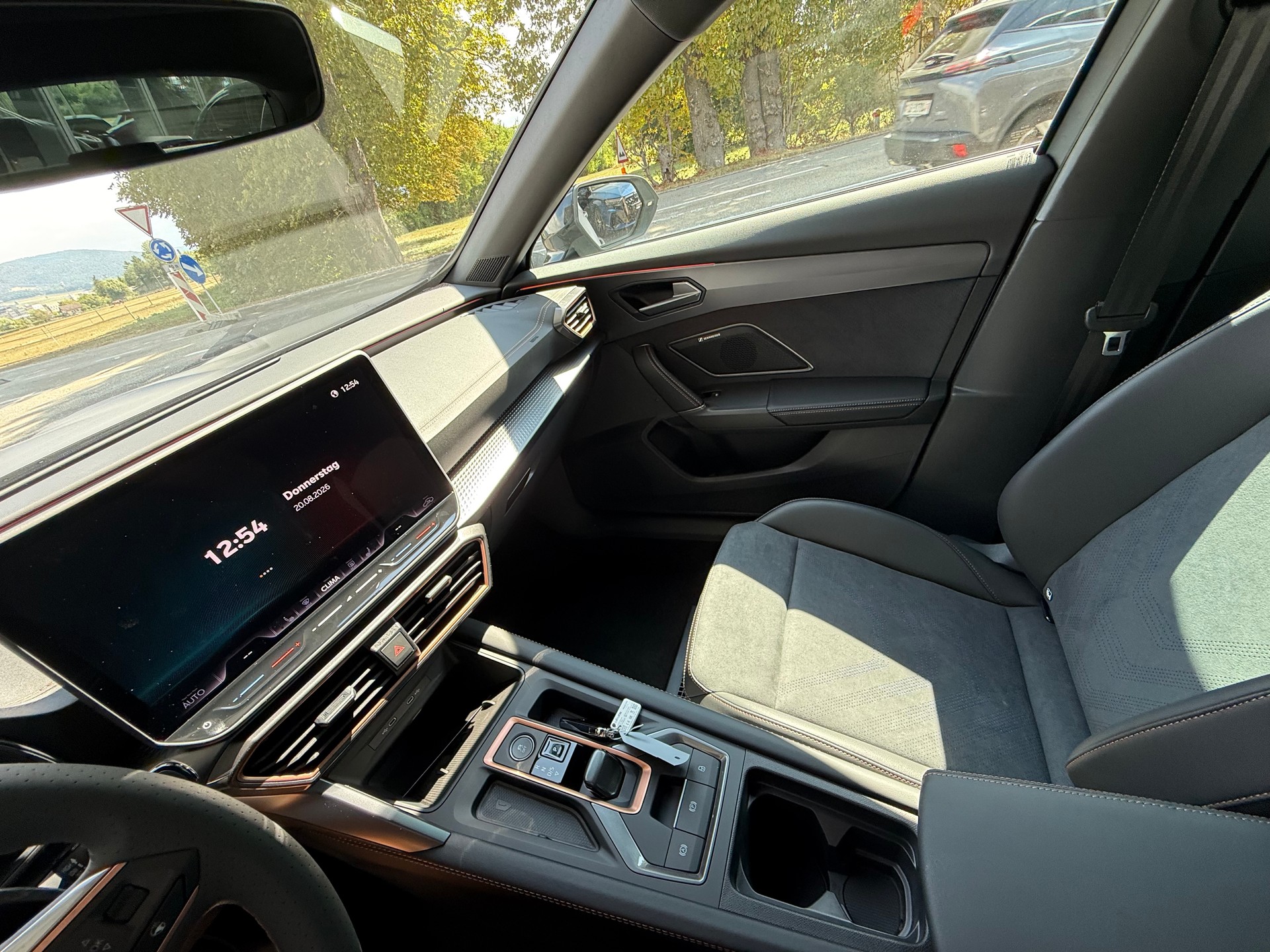 CUPRA Formentor 2.0TSI VZ 4Drive DSG-image-6