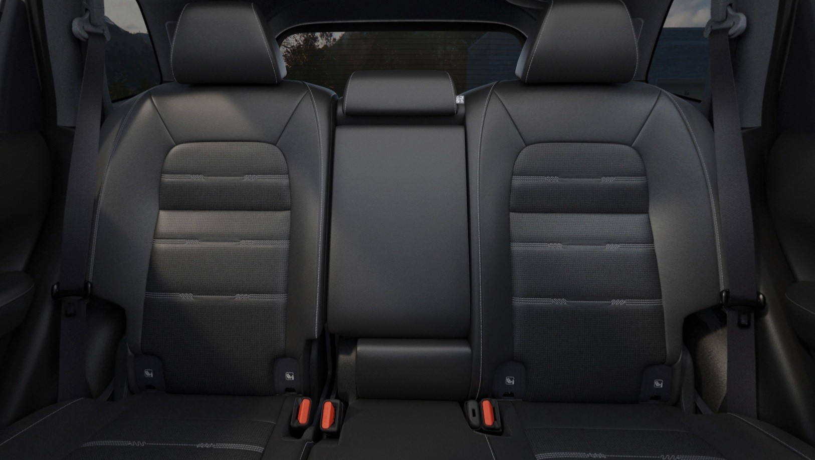 HONDA CR-V 2.0i MMD Hybrid Advance 4WD Automatic-image-4