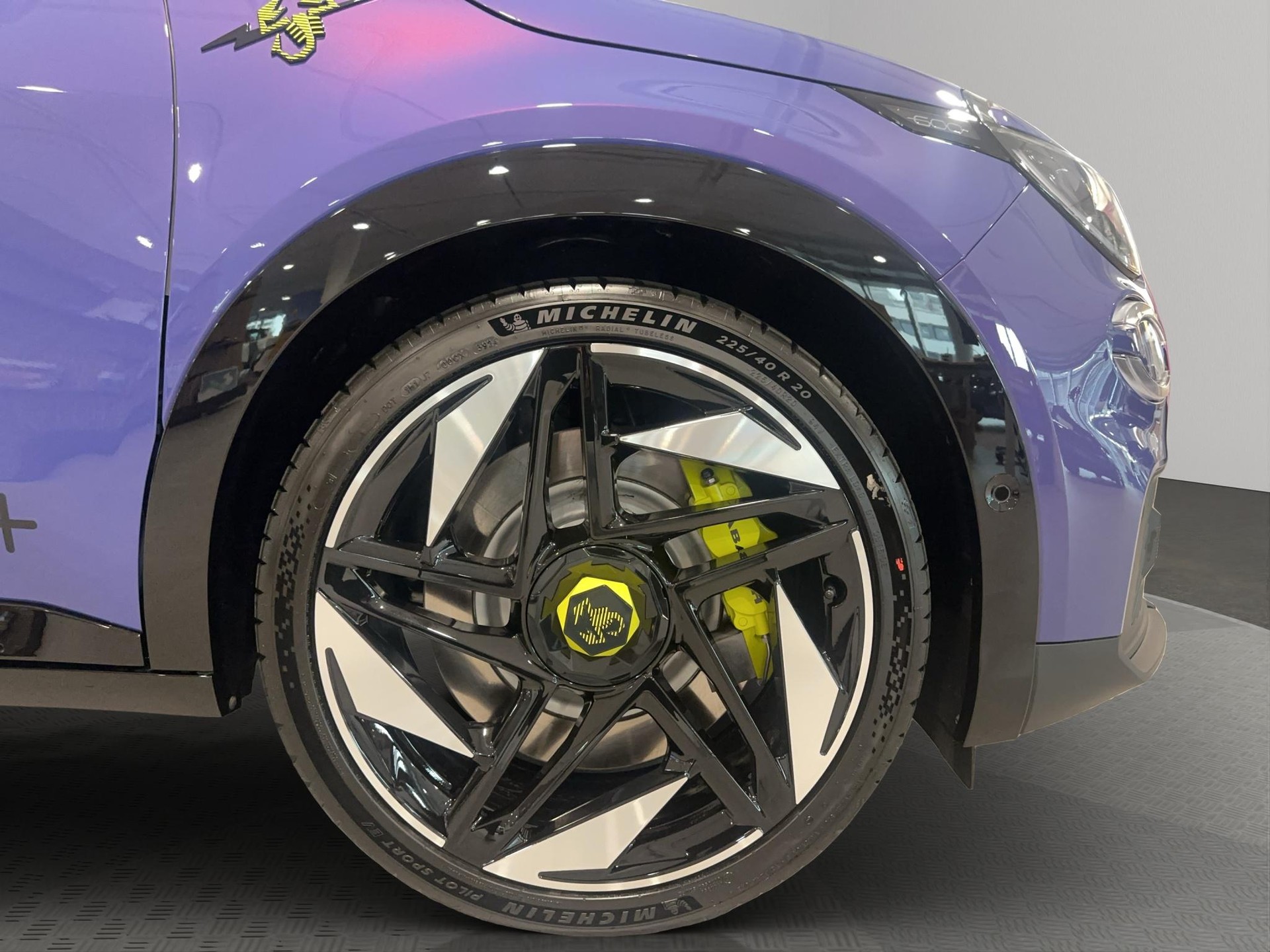 FIAT 600 Abarth Scorpionissima-image-12