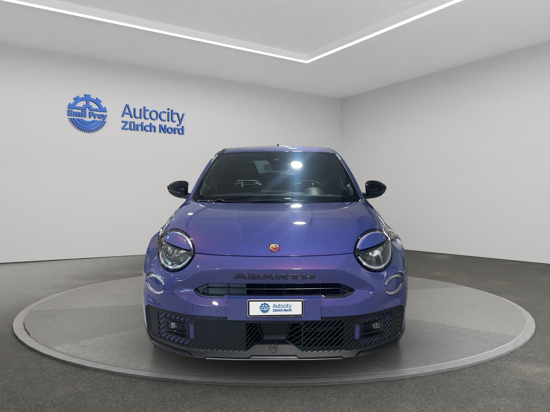 FIAT 600 Abarth Scorpionissima-image-4