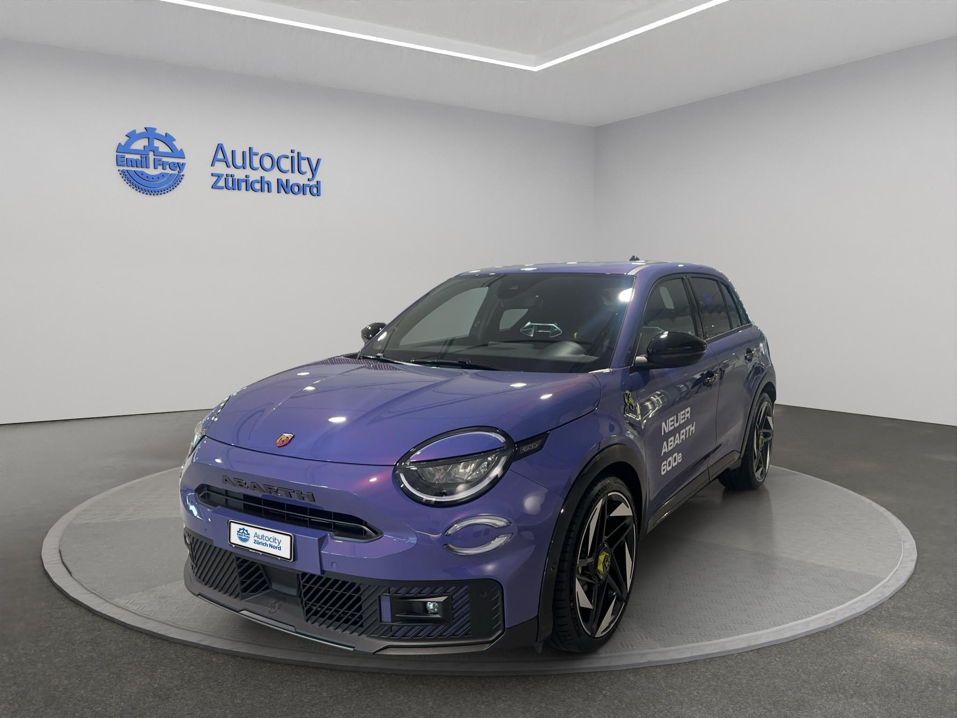 FIAT 600 Abarth Scorpionissima-image-0
