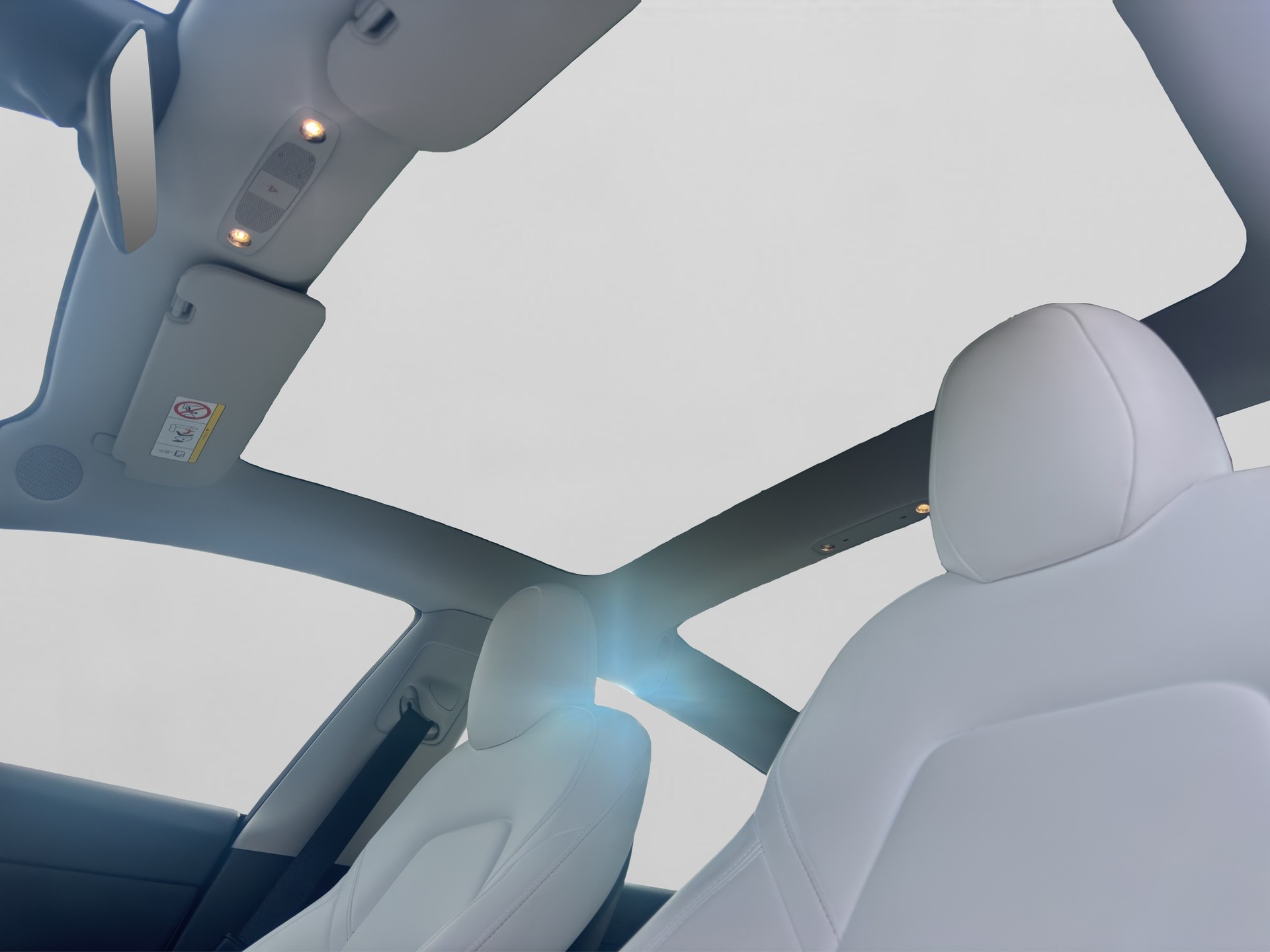 TESLA Model 3 Long Range Dual Motor AWD-image-14