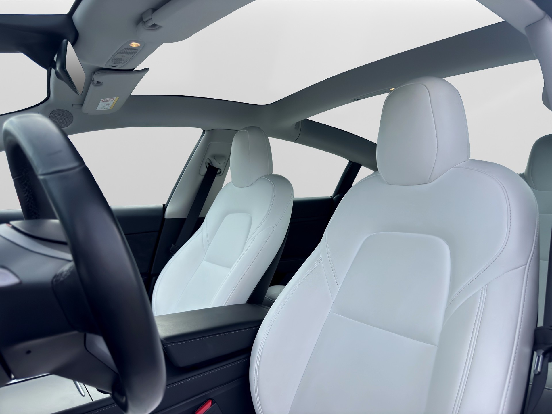 TESLA Model 3 Long Range Dual Motor AWD-image-9
