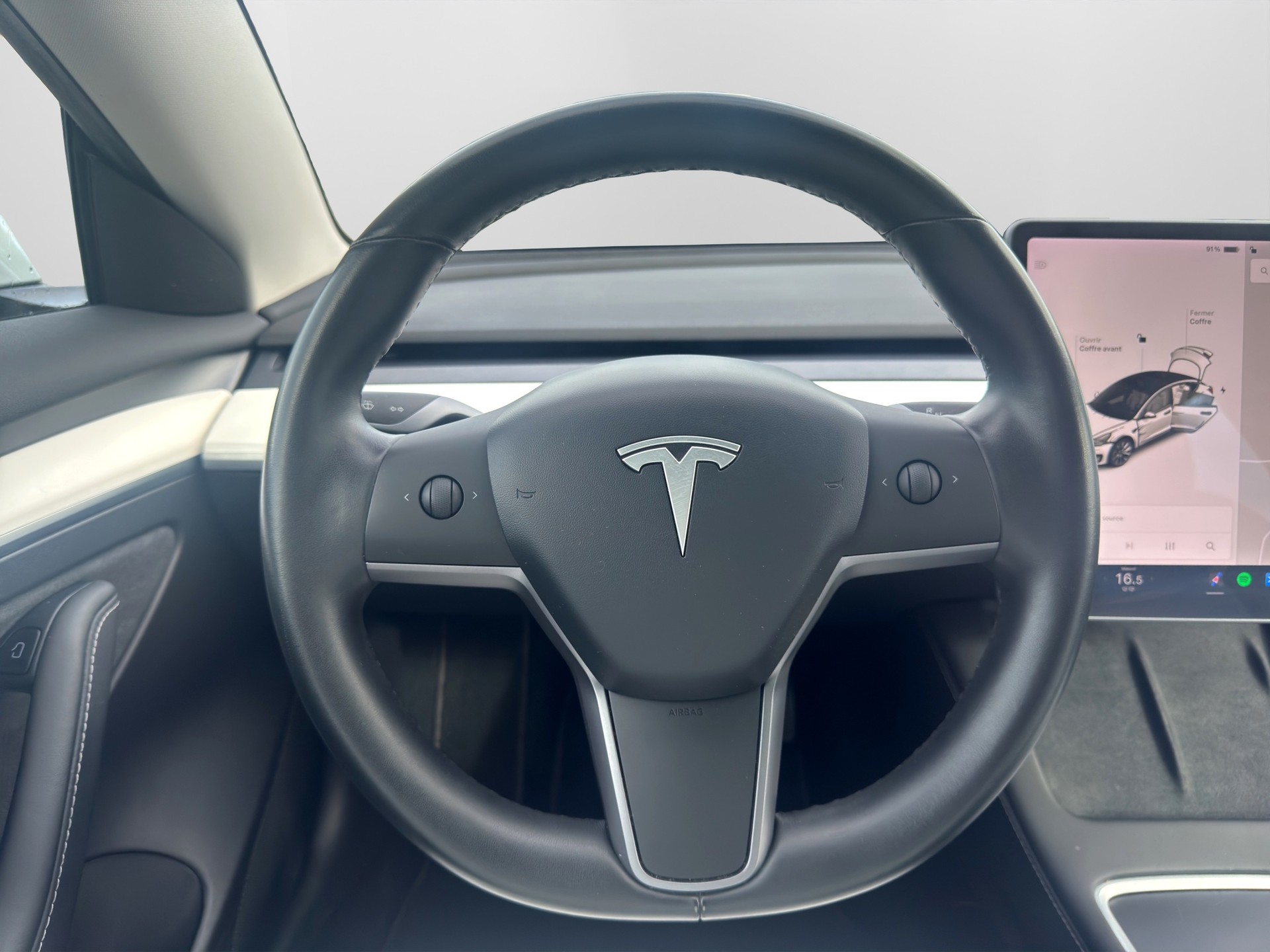 TESLA Model 3 Long Range Dual Motor AWD-image-10