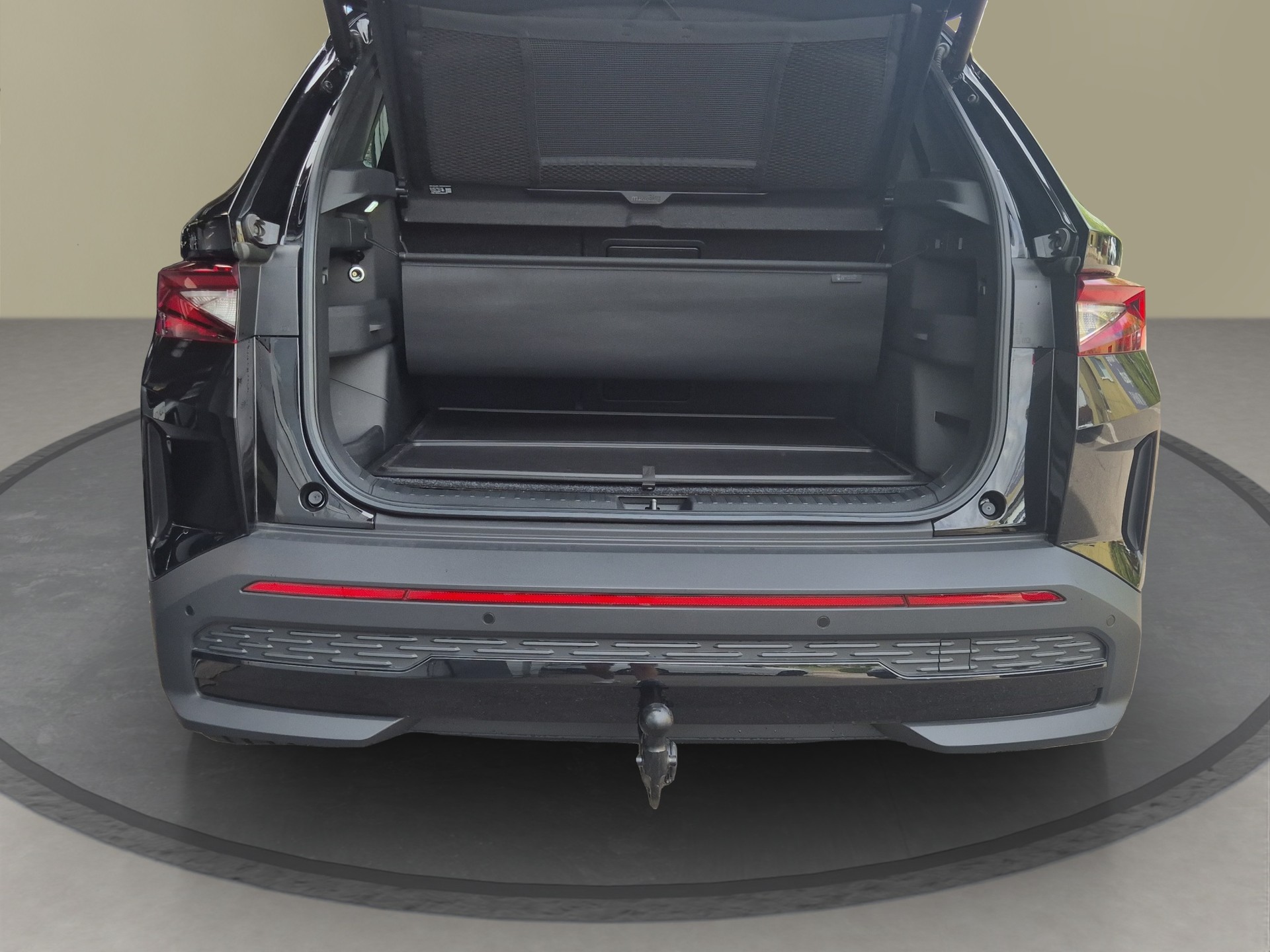 SKODA Elroq RS 4x4-image-24