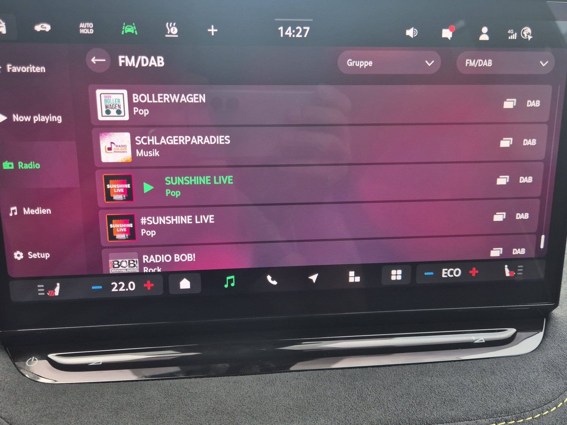SKODA Elroq RS 4x4-image-21