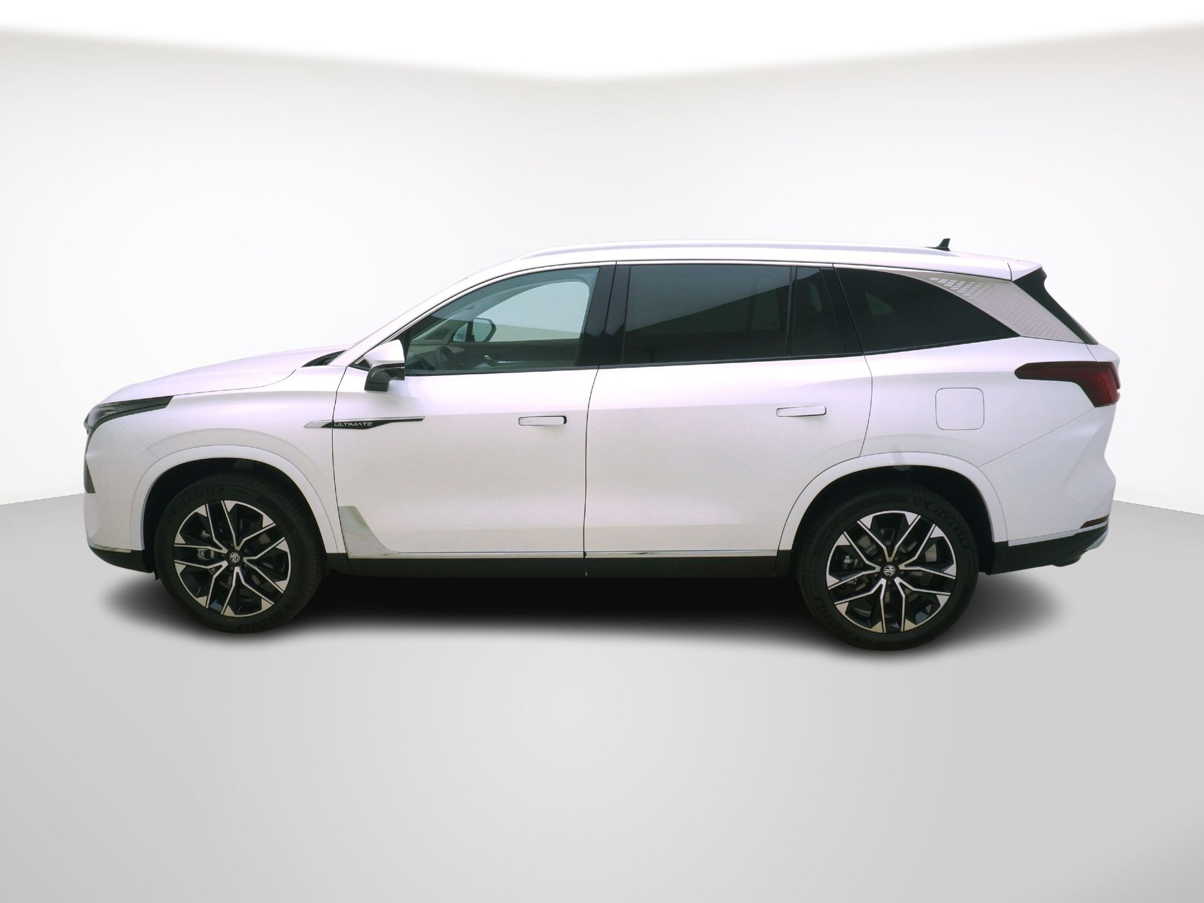 MG S9 1.5 PHEV Premium 7Plätzer-image-1