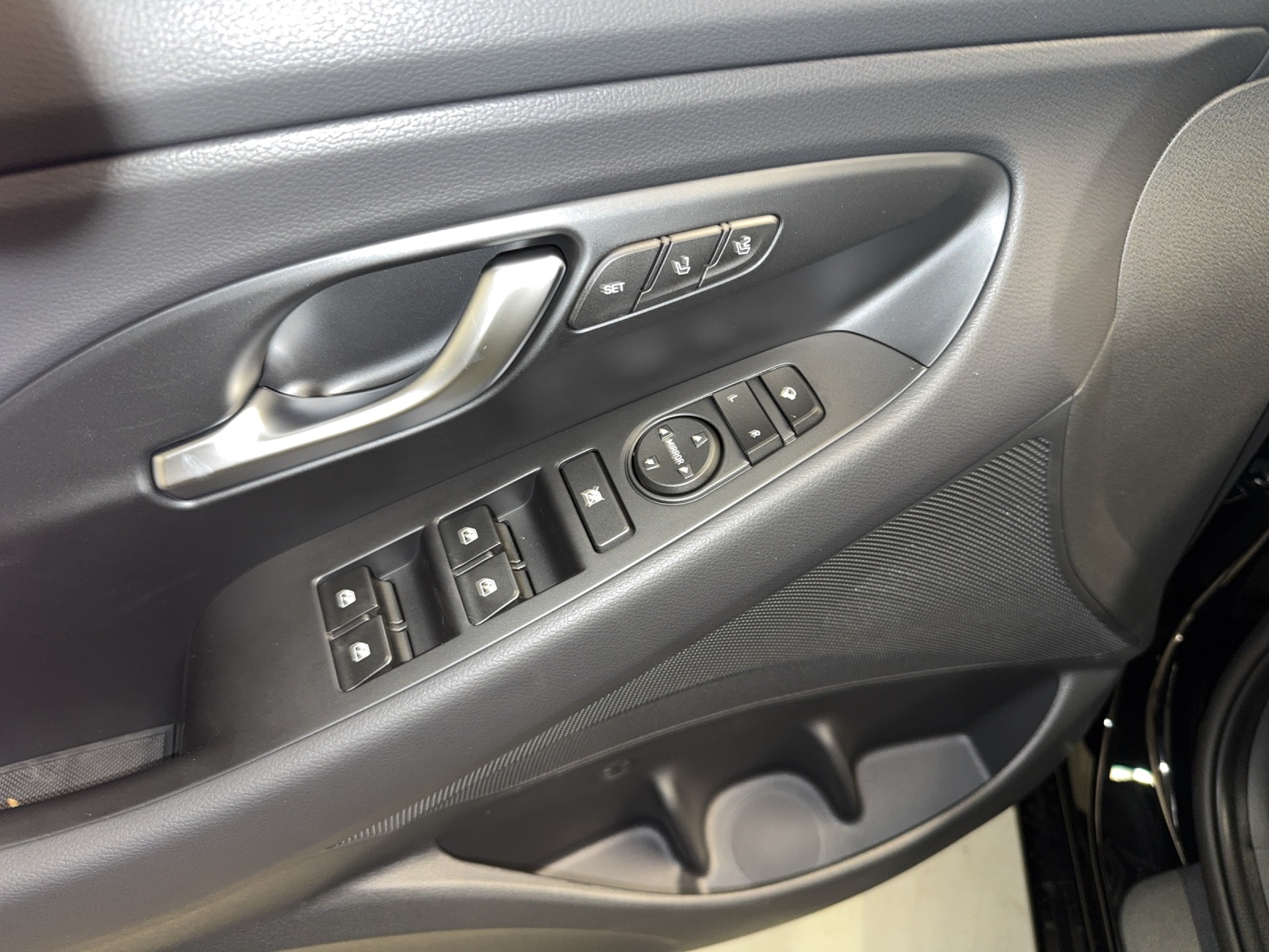 Image HYUNDAI I30 i30 1.5 T-GDi Vertex 48V MH DCT