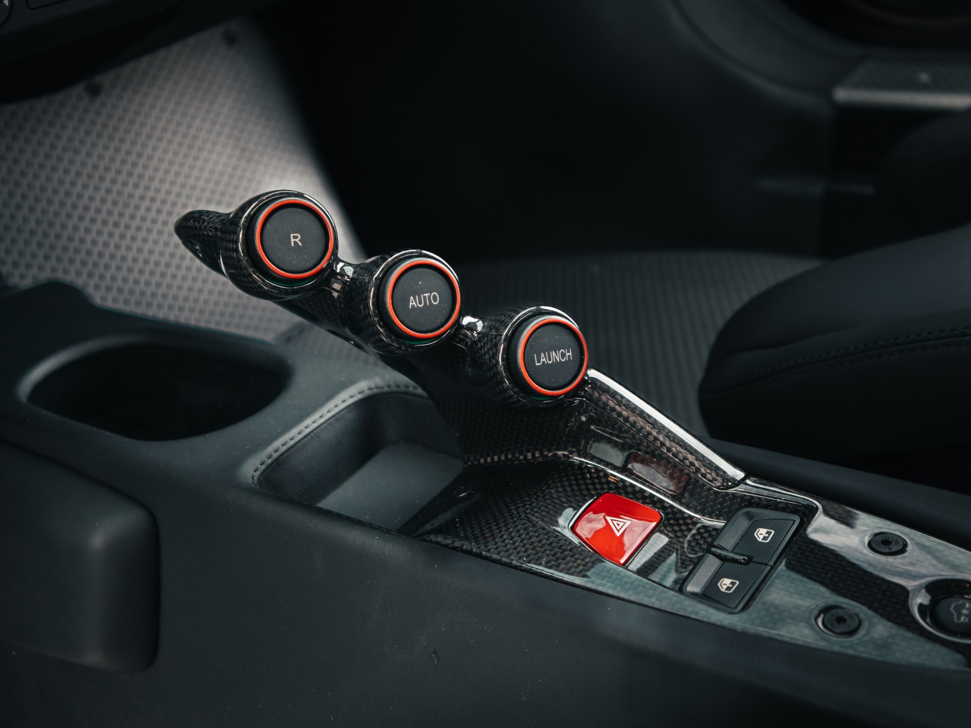 FERRARI 458 Speciale 4.5 V8-image-10
