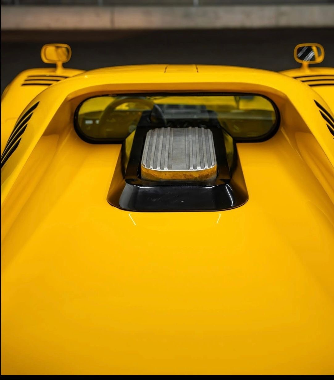MANTA CARS Myrage V8 - EINZIGARTIG-image-6