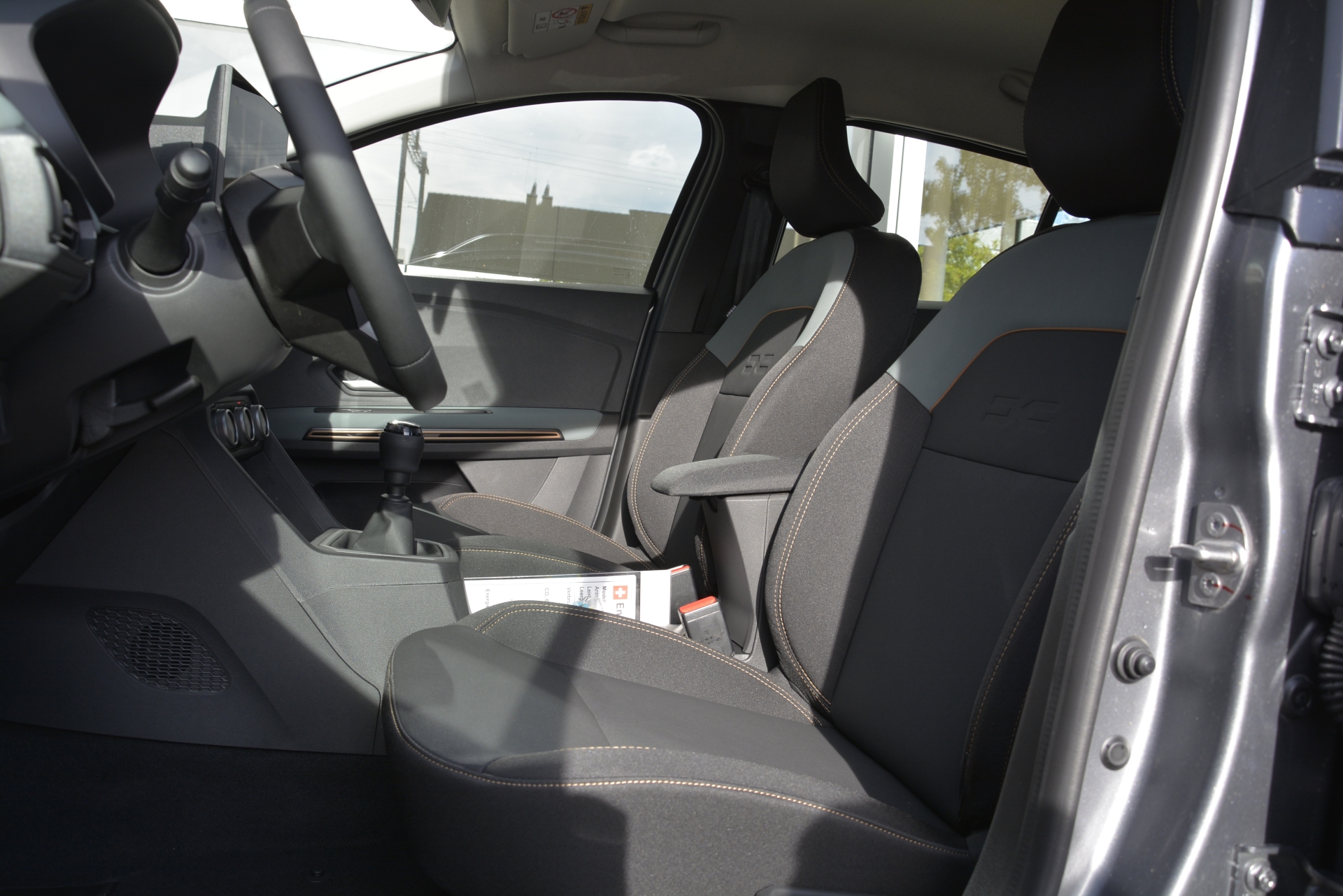 DACIA SANDERO Stepway extreme TCe 110-image-8