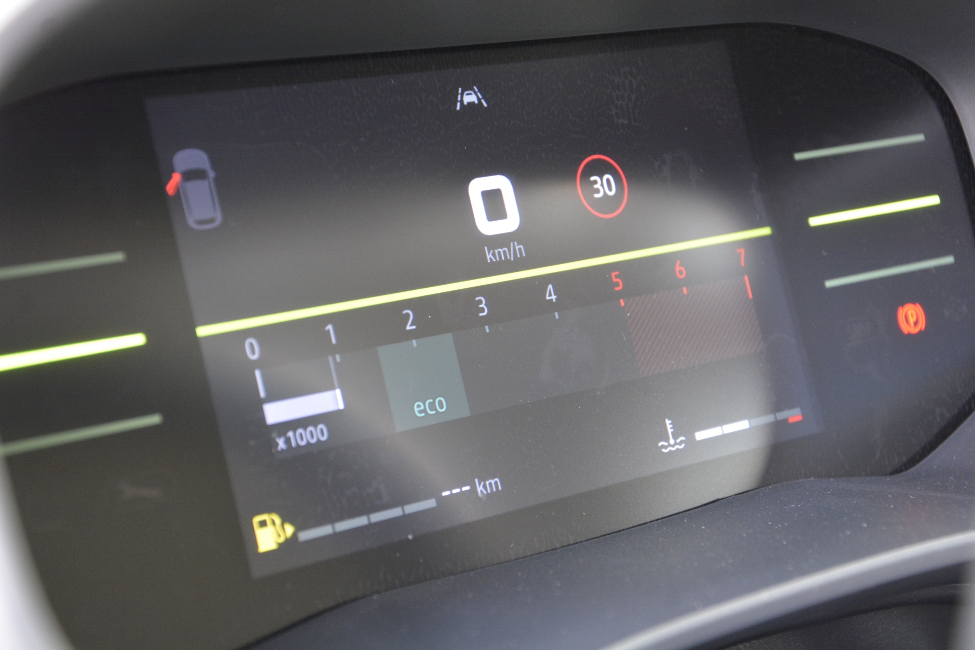 DACIA SANDERO Stepway extreme TCe 110-image-9