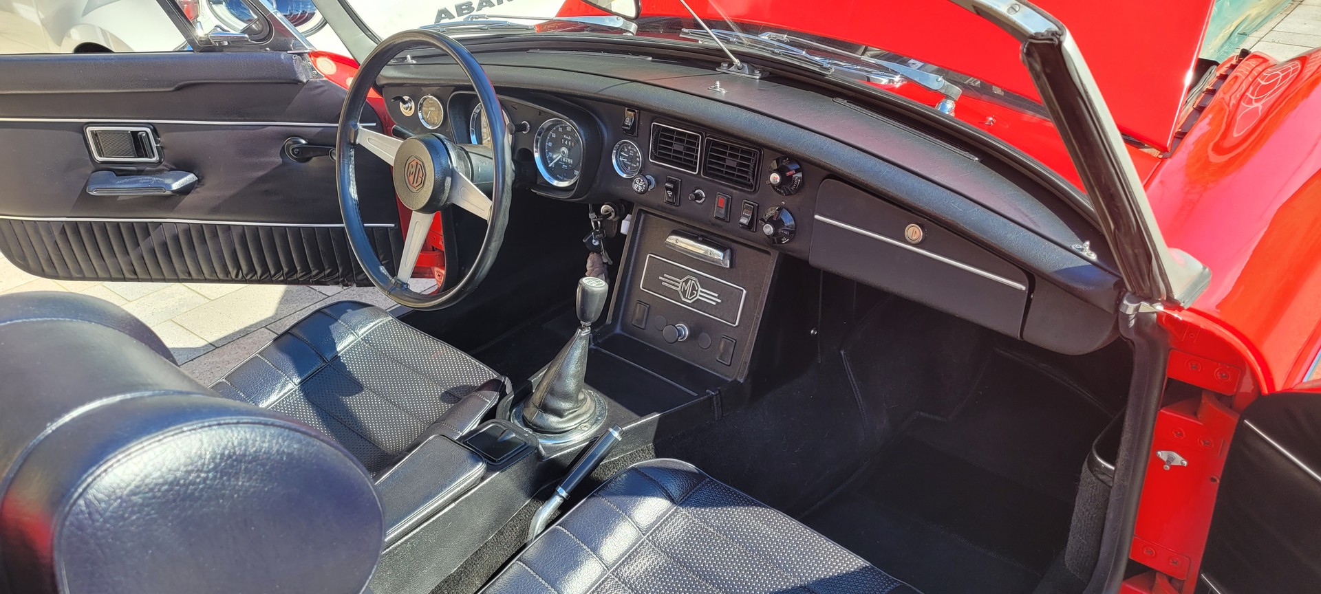 MG Cabrio-image-11