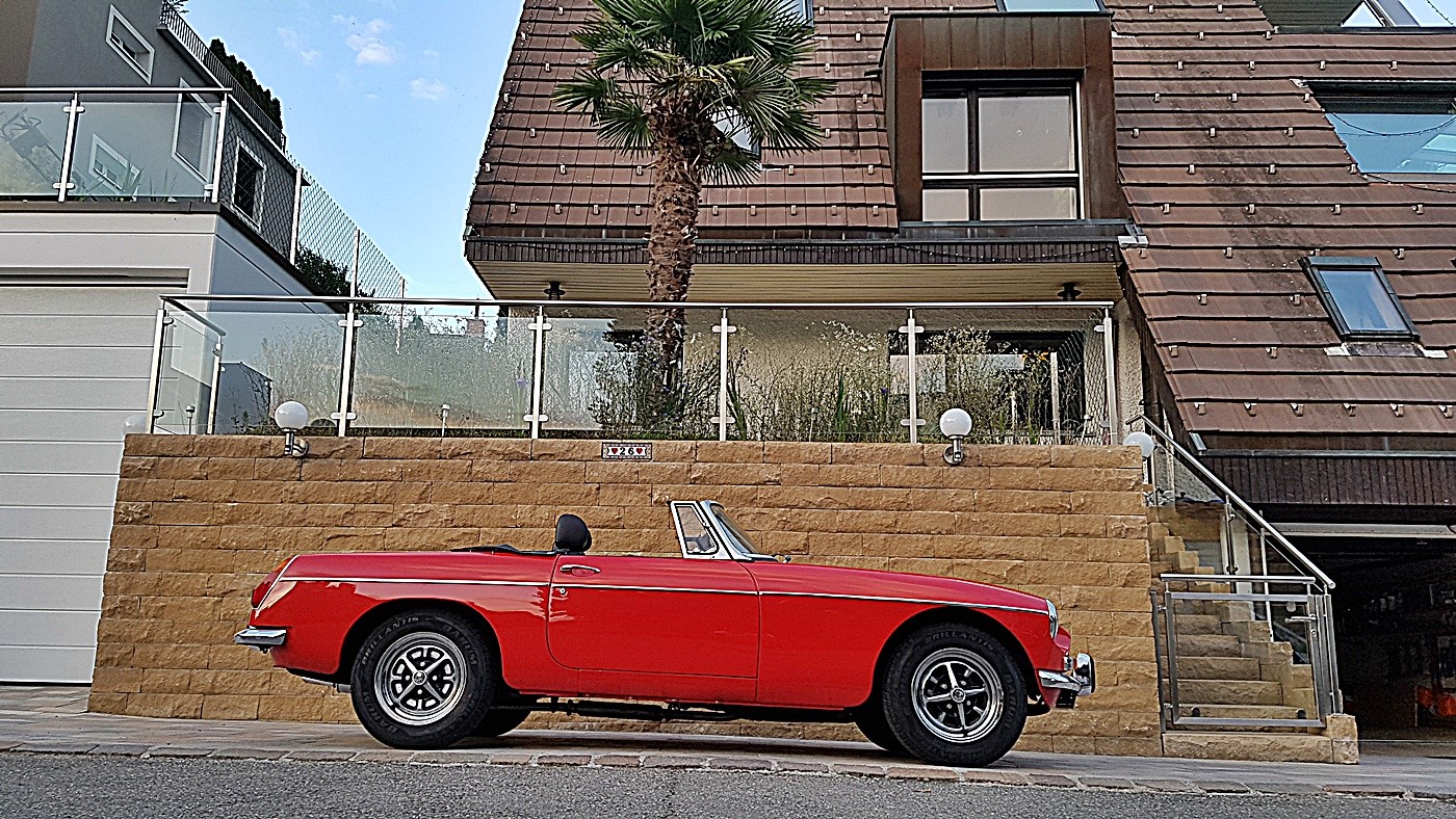 MG Cabrio-image-0