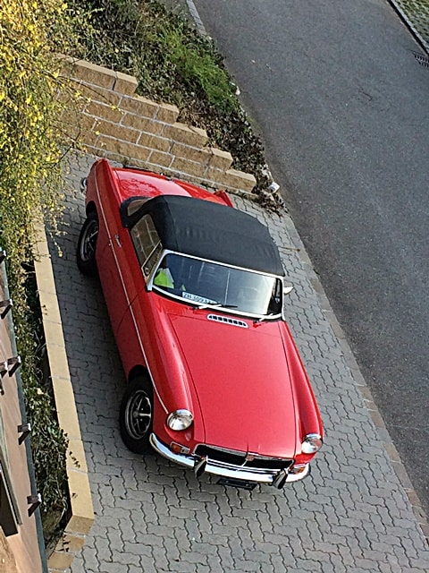 MG Cabrio-image-4