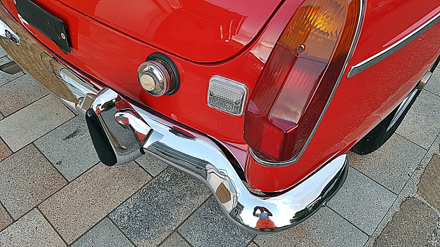 MG Cabrio-image-6
