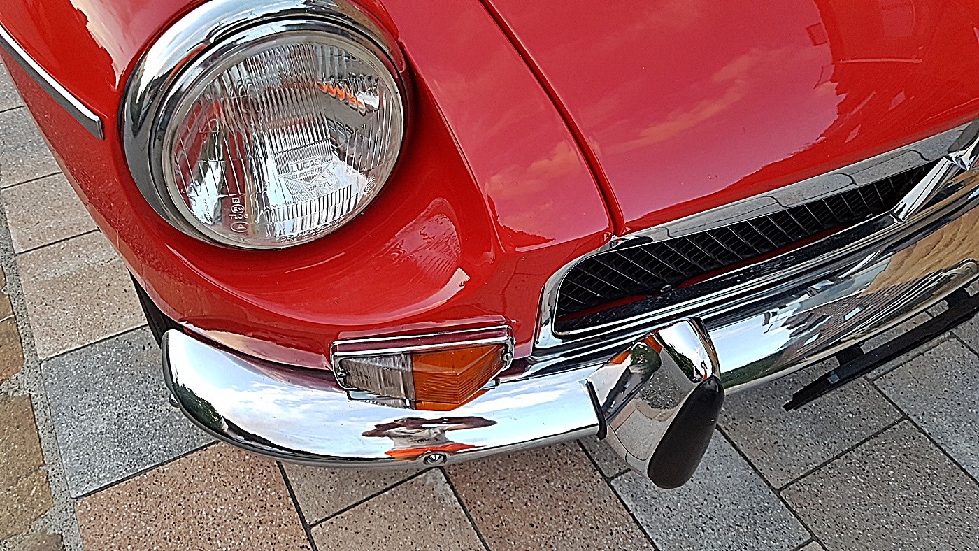 MG Cabrio-image-7