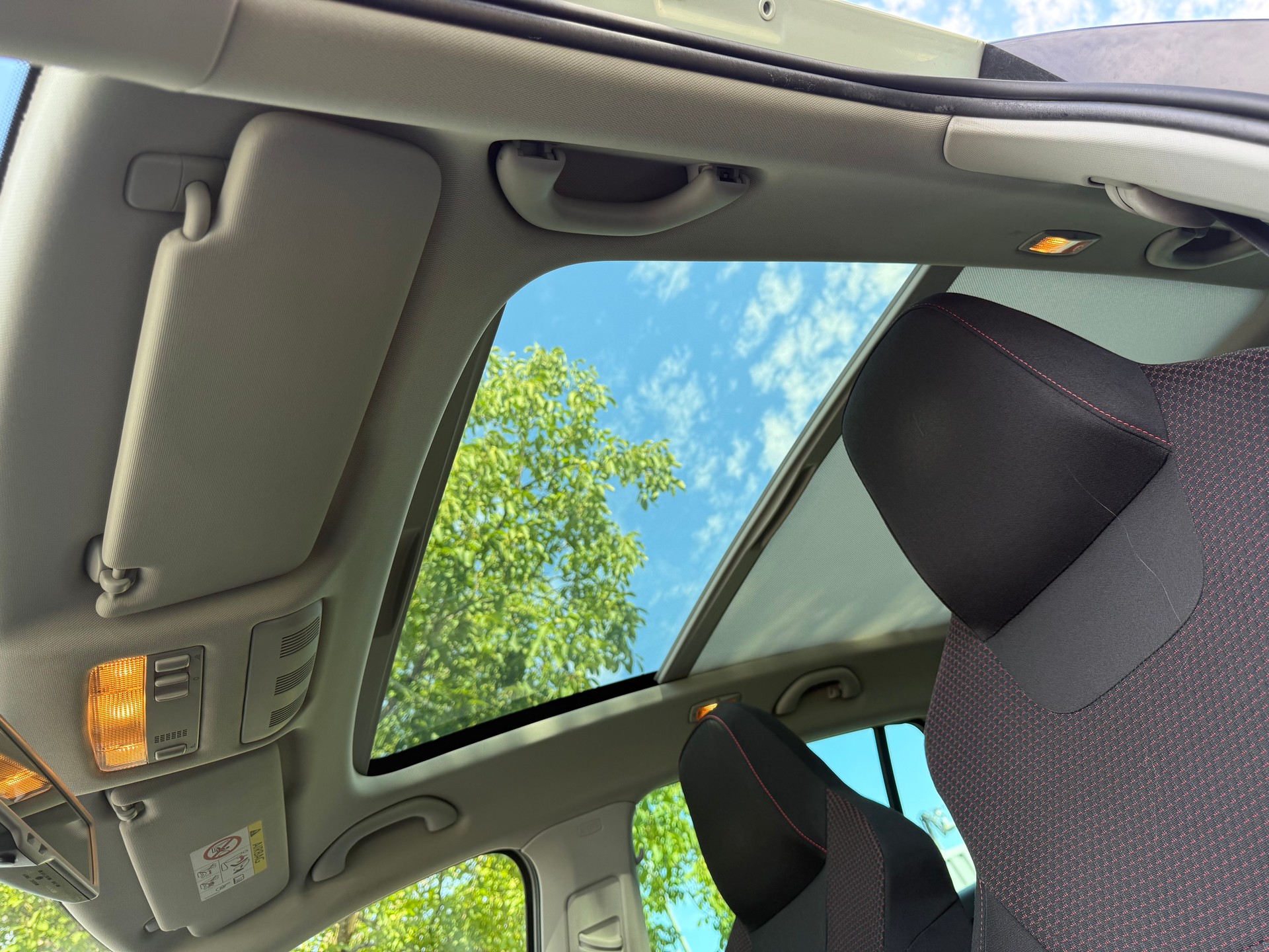 SKODA Rapid Spaceback 1.4 TSI Elegance DSG-image-13
