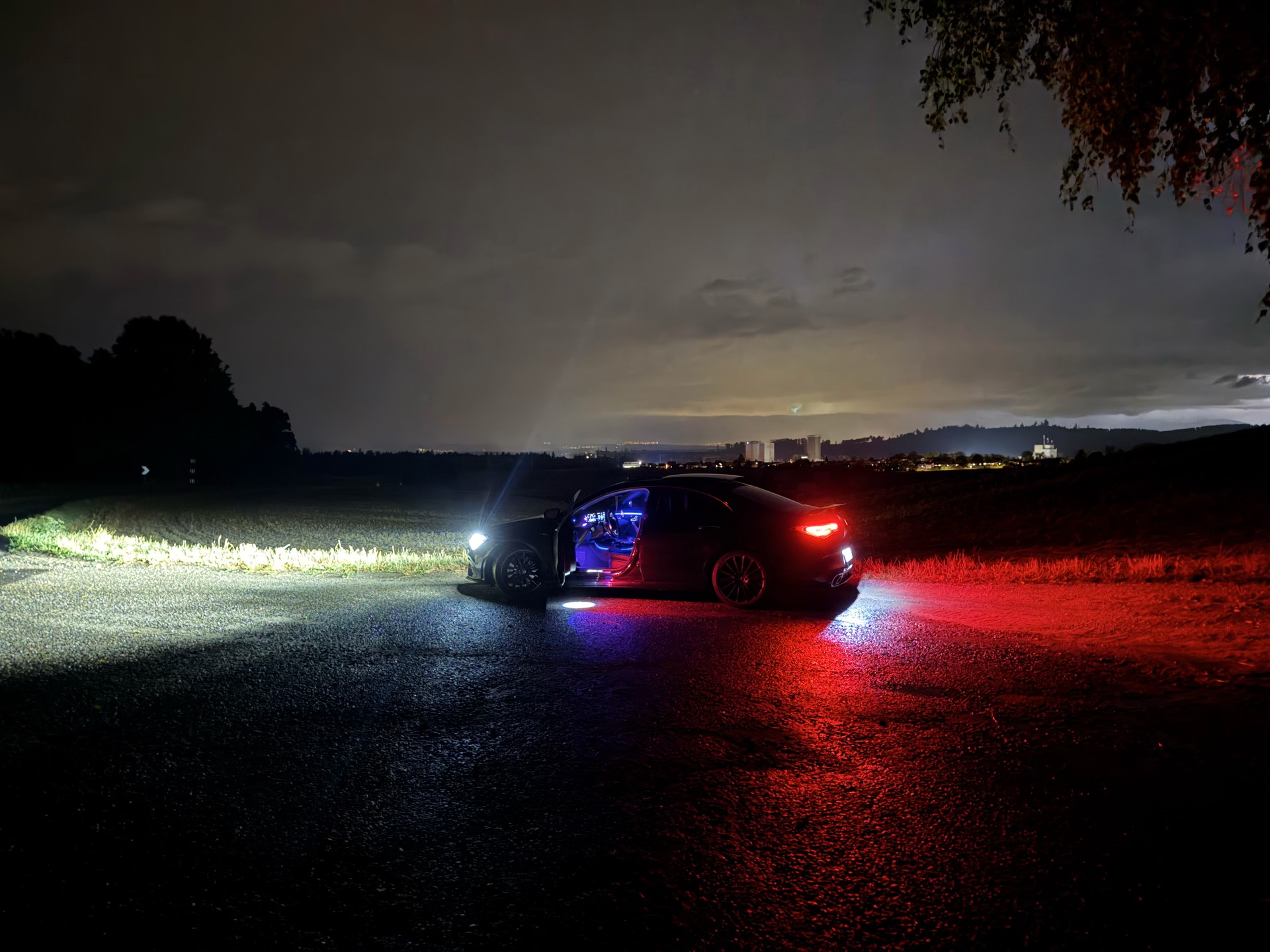 MERCEDES-BENZ CLA 35 AMG 4matic-image-18