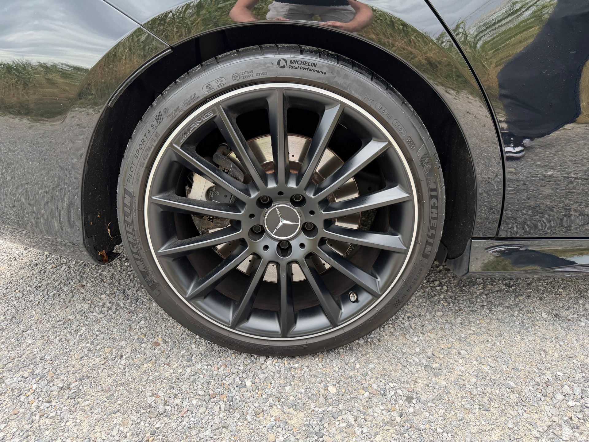 MERCEDES-BENZ CLA 35 AMG 4matic-image-12