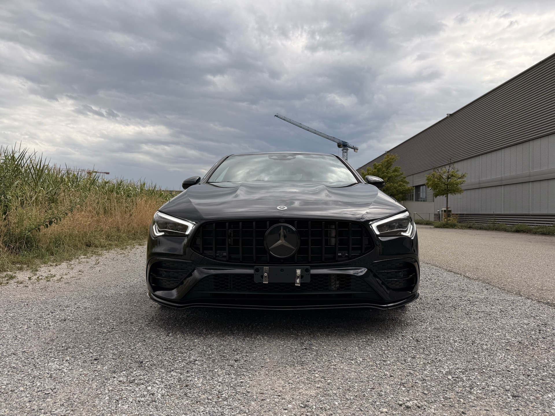 MERCEDES-BENZ CLA 35 AMG 4matic-image-5