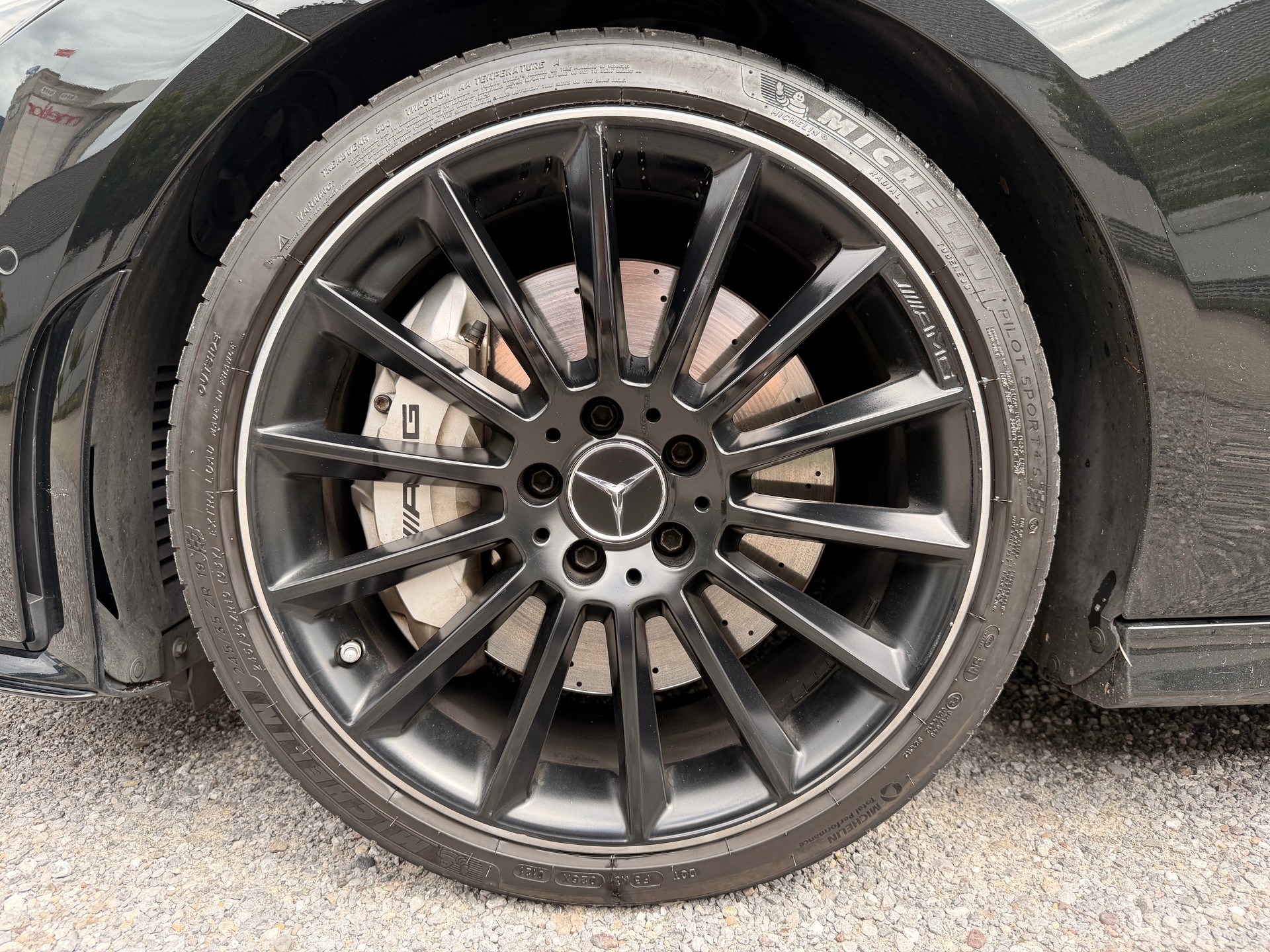 MERCEDES-BENZ CLA 35 AMG 4matic-image-15