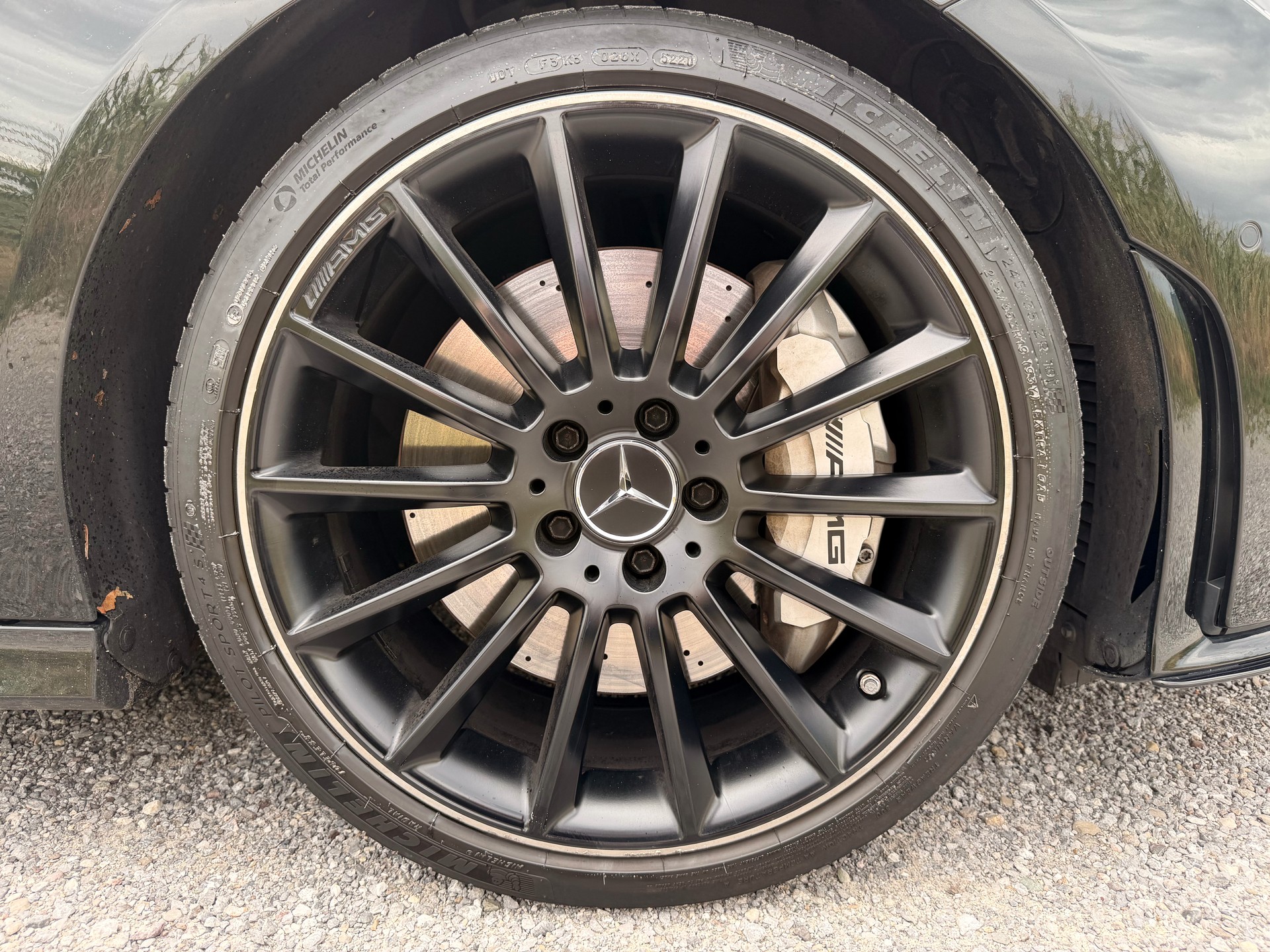 MERCEDES-BENZ CLA 35 AMG 4matic-image-14