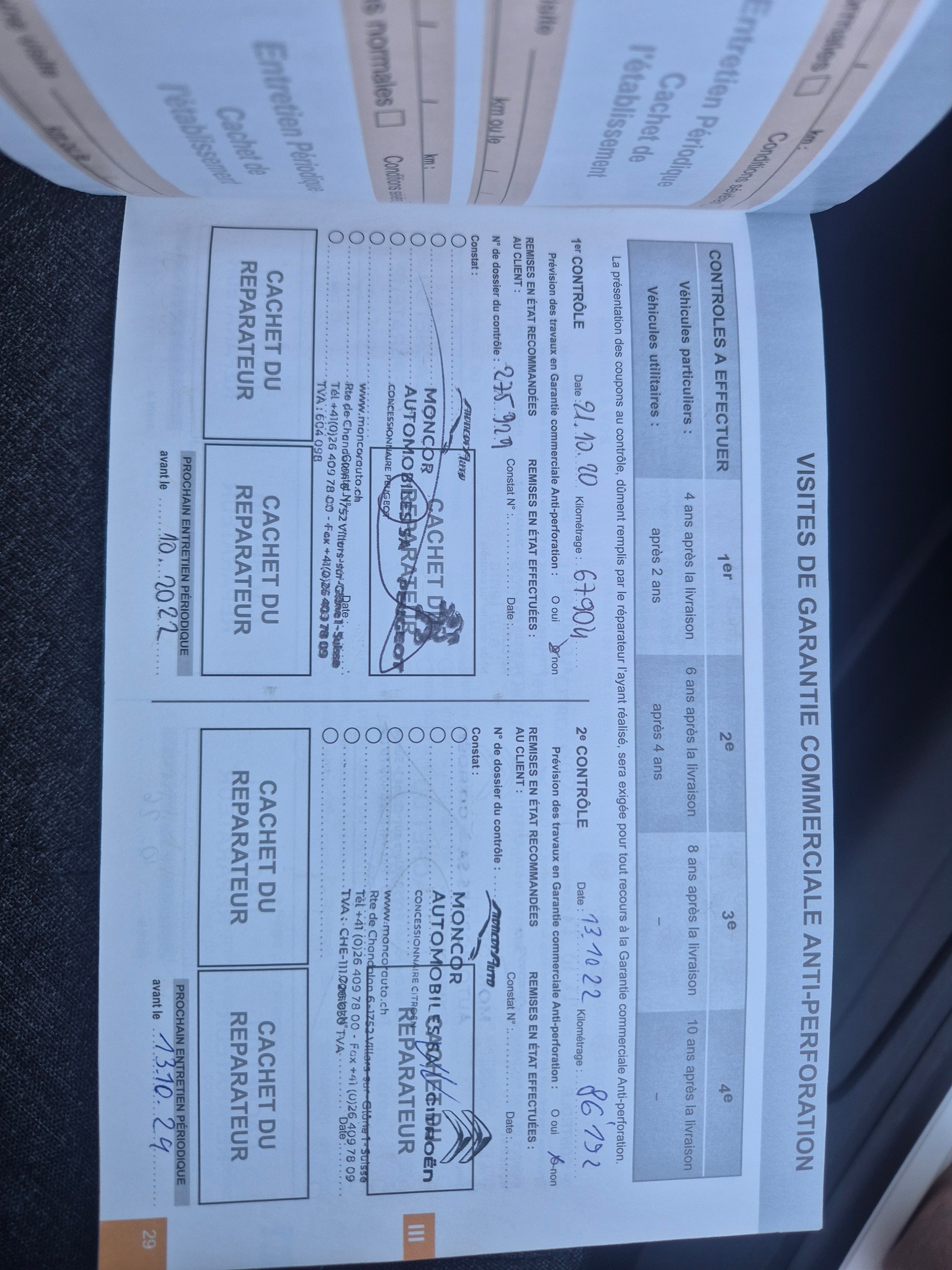 CITROEN C3 1.2i Exclusive-image-10